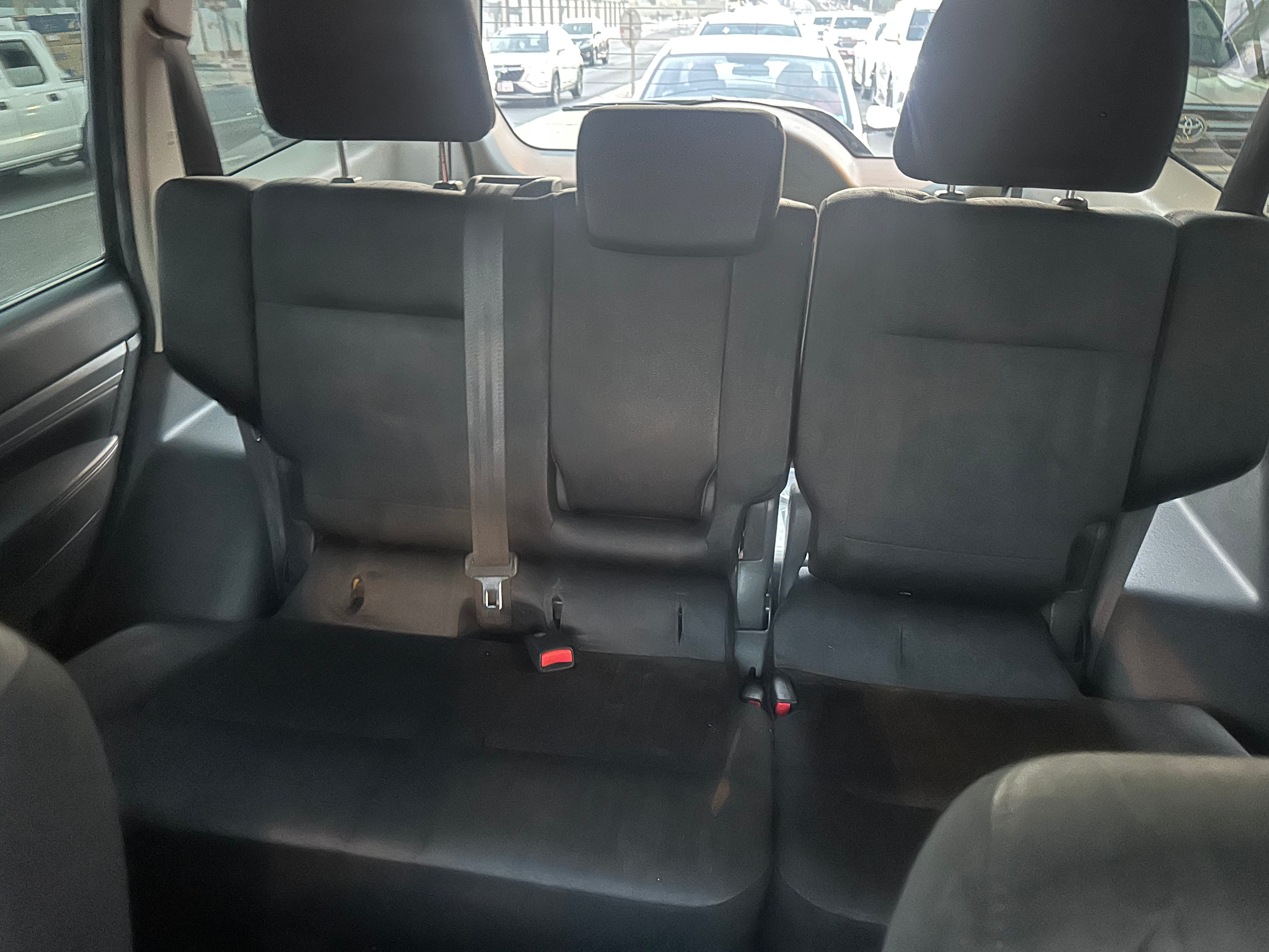 Mitsubishi Pajero 3.5 2020 — photo 15 for sale in Qatar