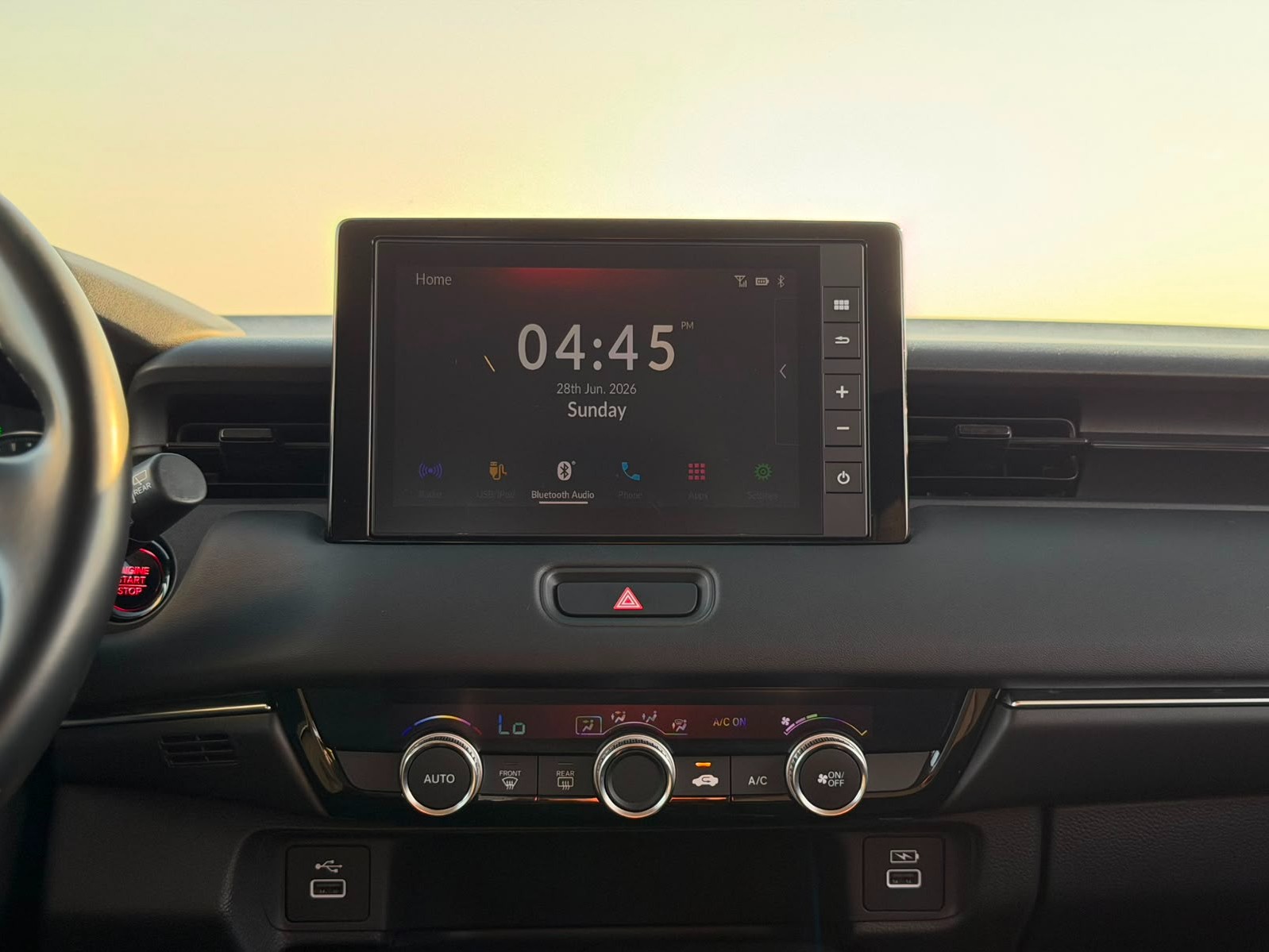 Honda HR-V 2024 - Image 2