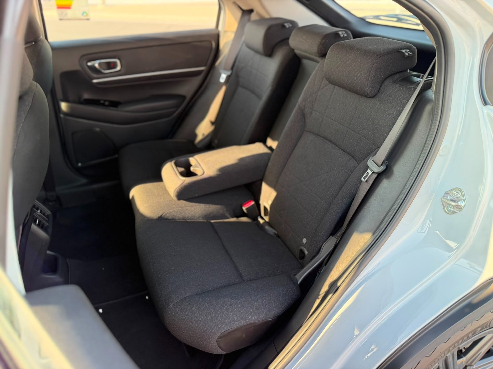 Honda HR-V 2024 - Image 3