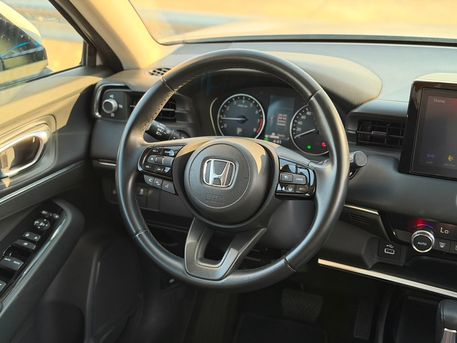 Honda HR-V 2024 - Image 4