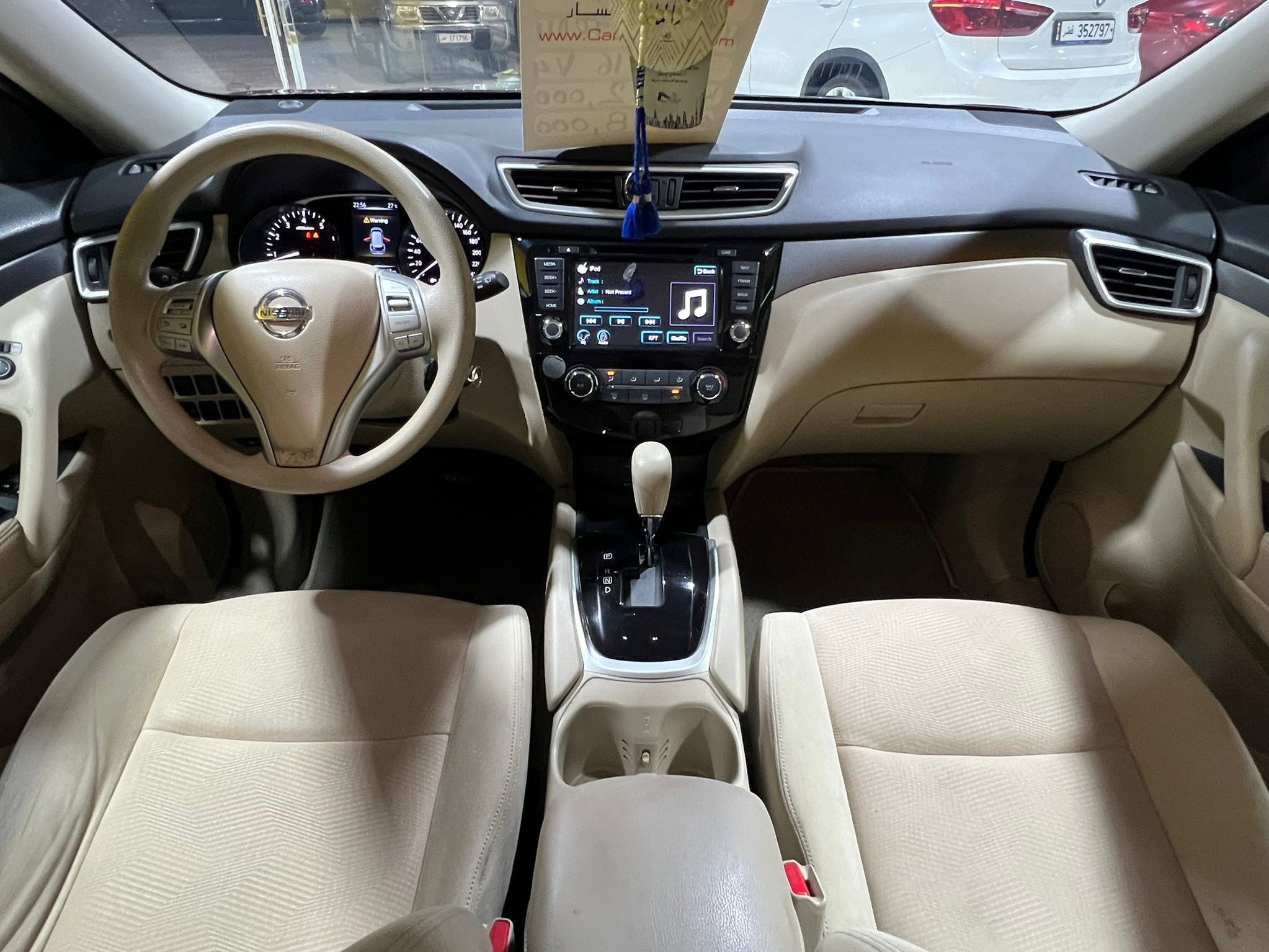 Nissan X-Trail 2016 - Image 2