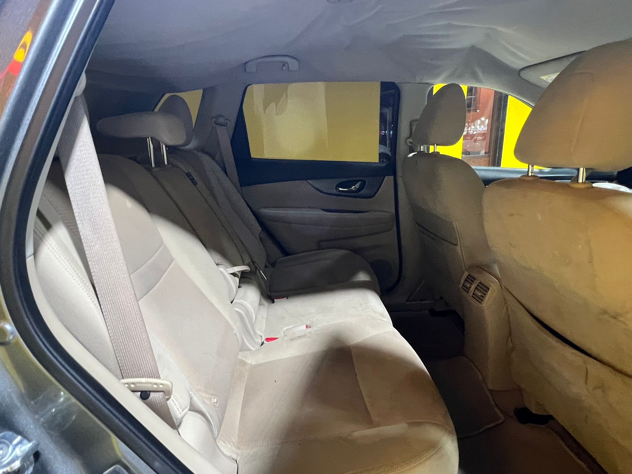 Nissan X-Trail 2016 - Image 3