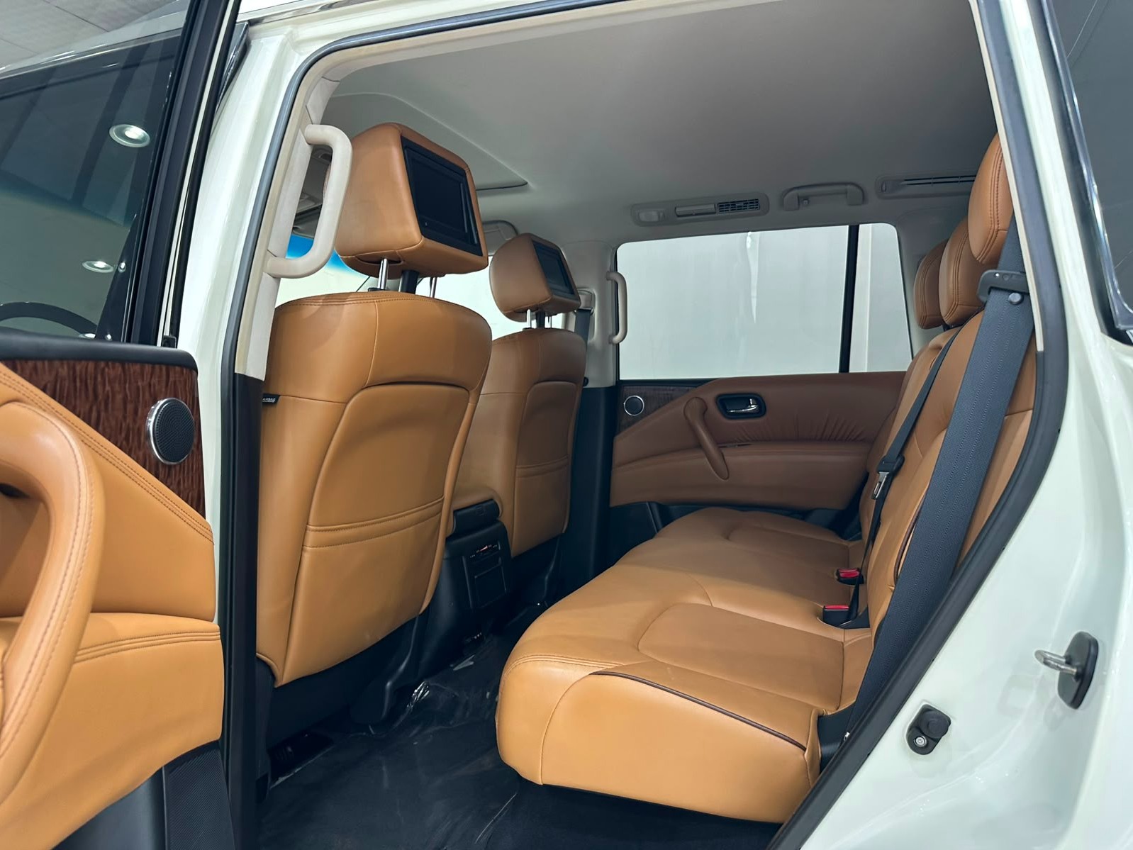 Nissan Patrol  Platinum 2017 - Image 3