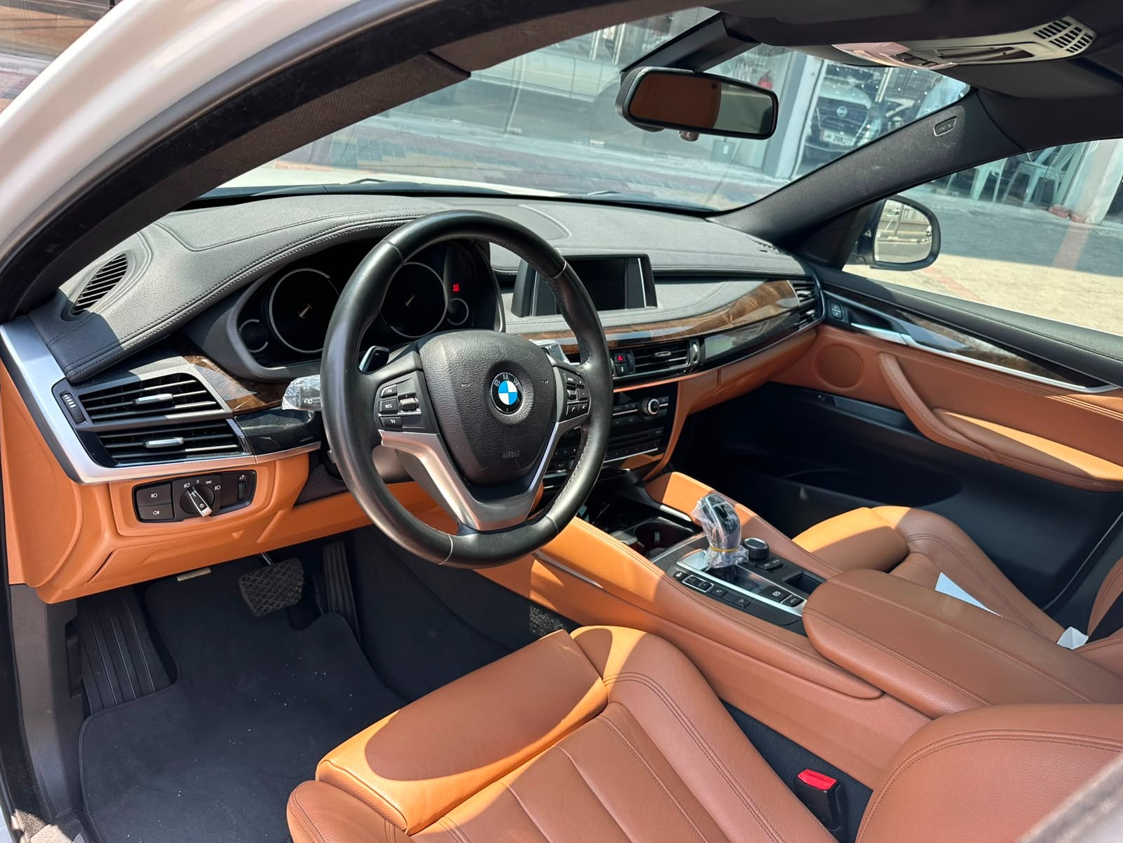 BMW X-Series X6 2019 - Image 3