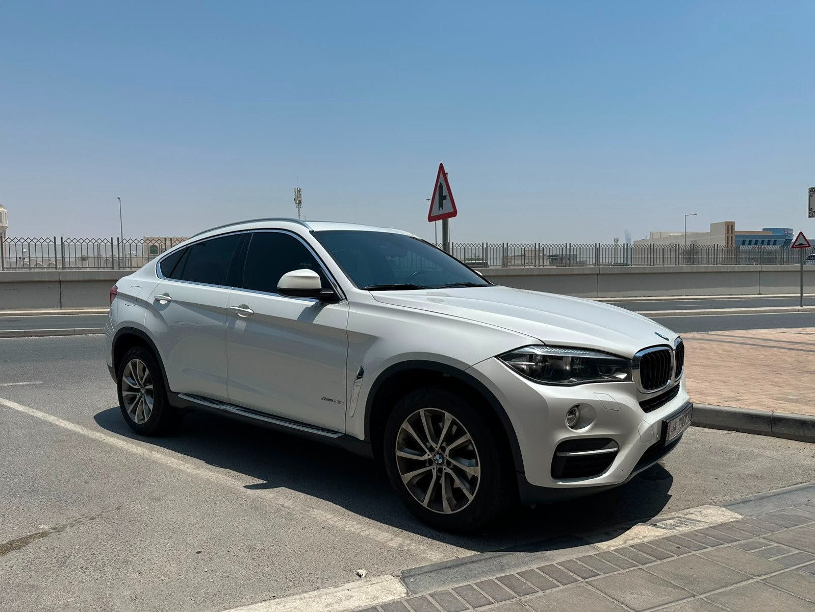 BMW X-Series X6 2019 - Image 2