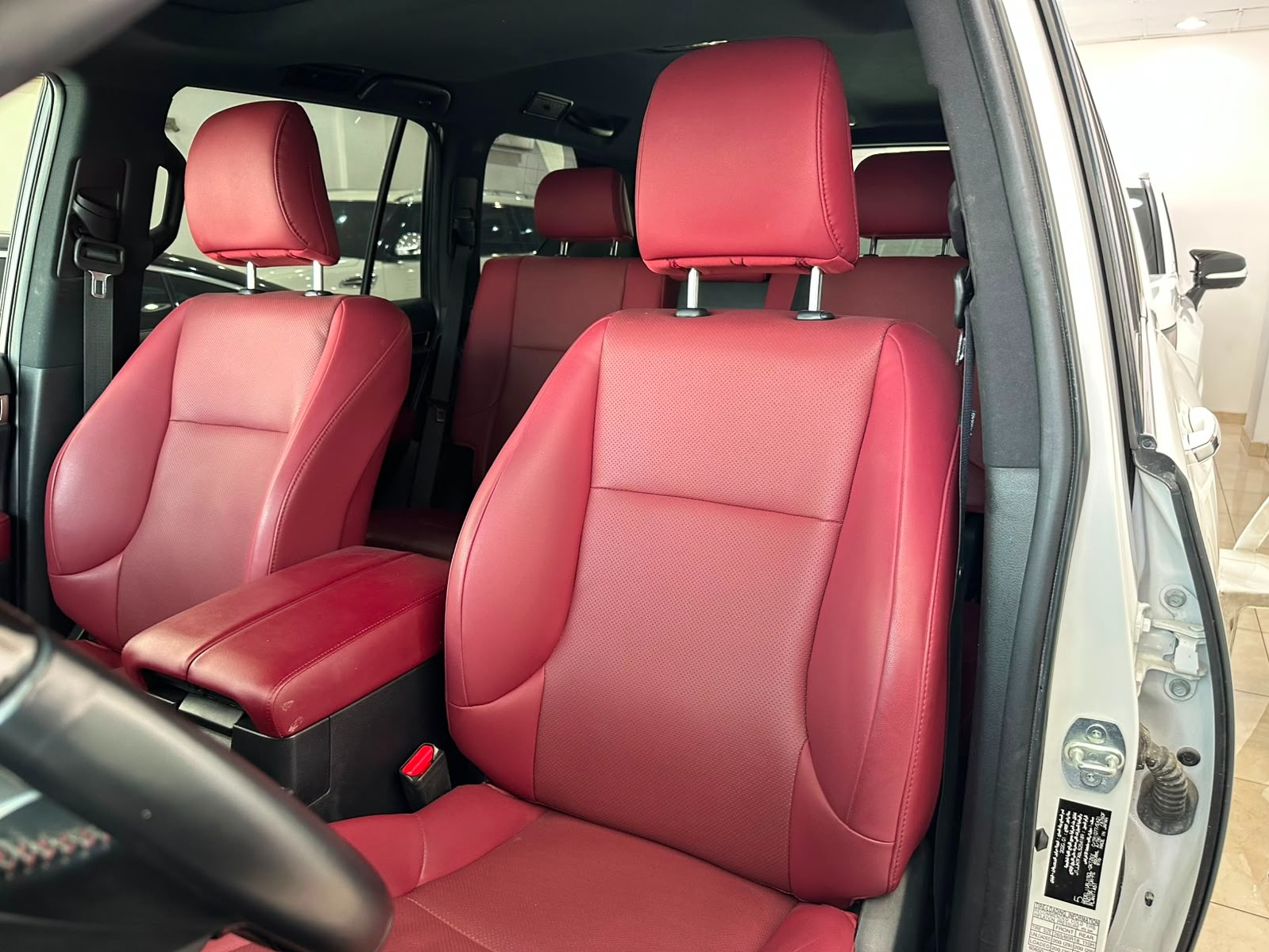 Lexus GX 460 2020 - Image 4