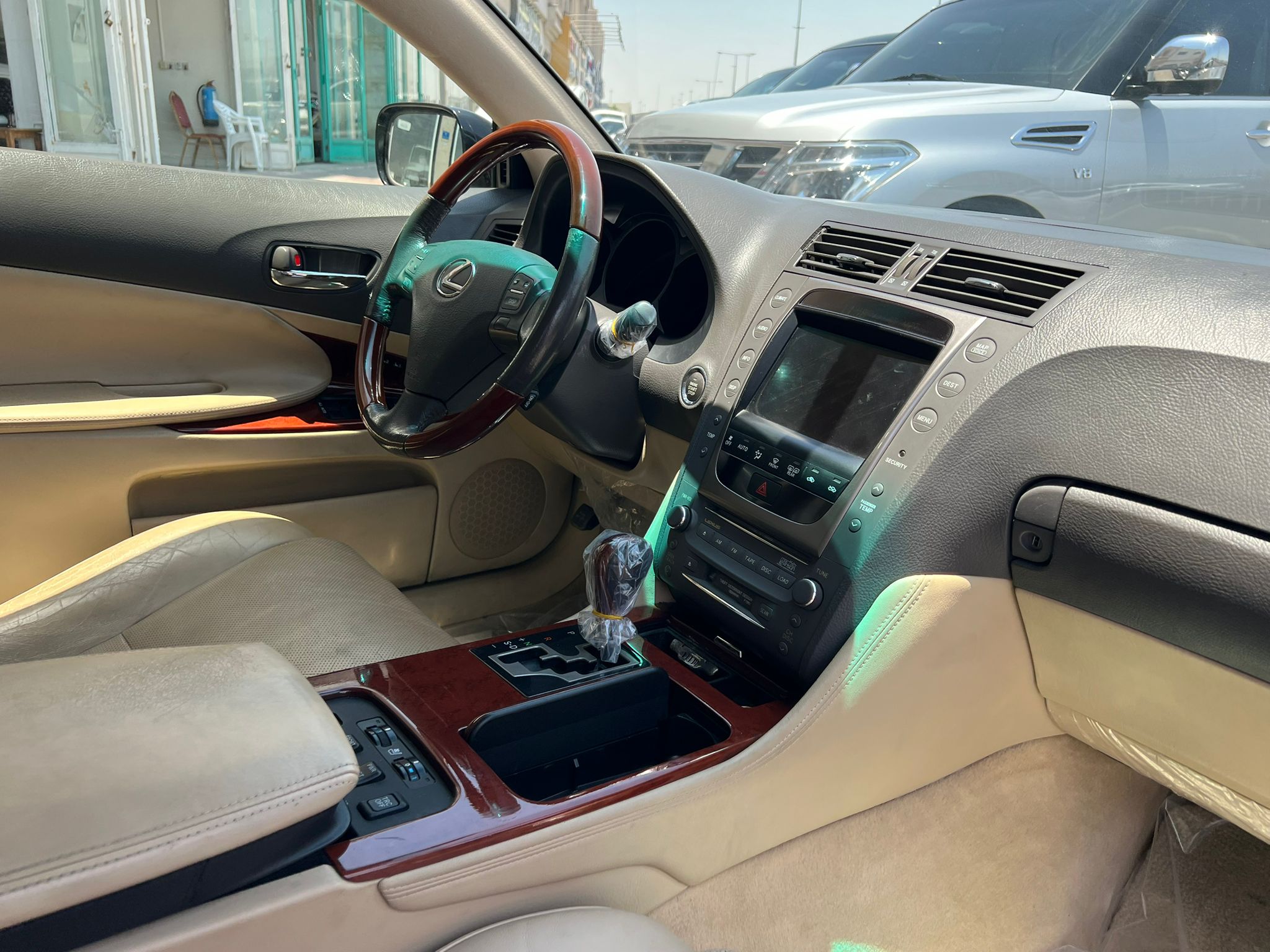 Lexus GS 300 2005 - Image 3