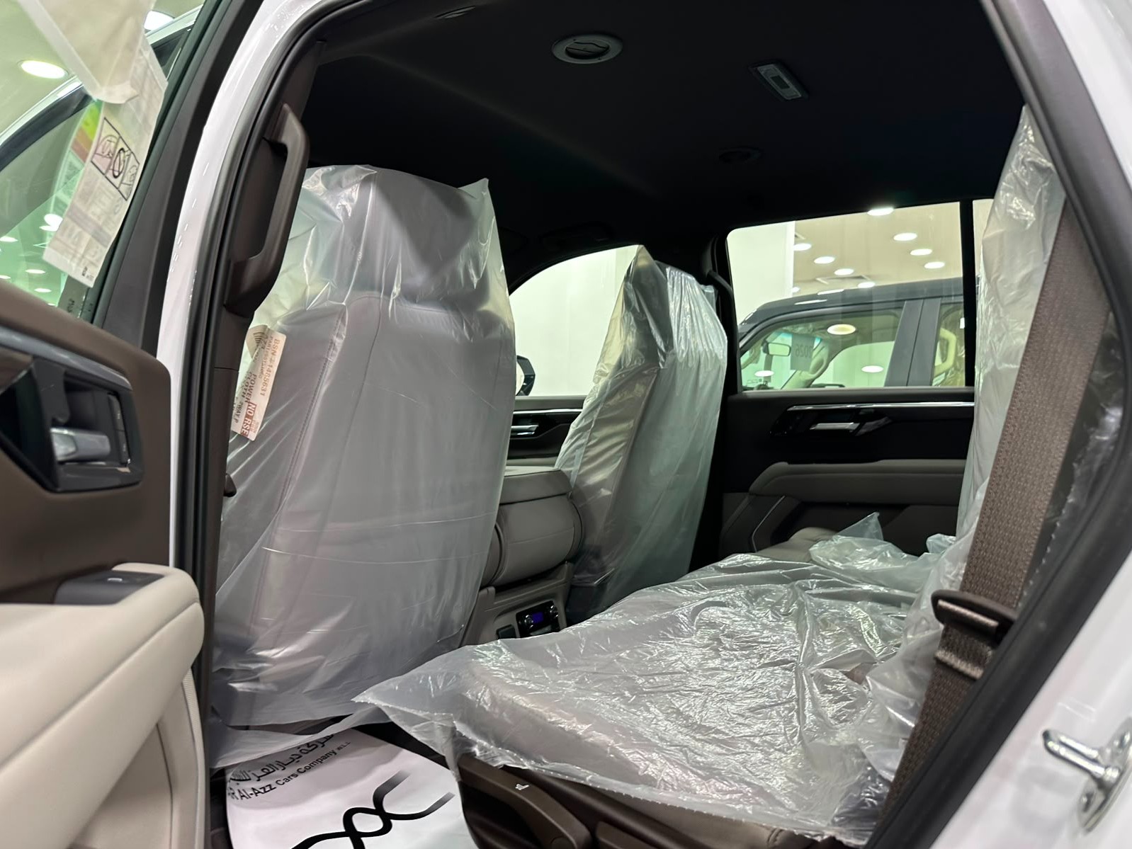 Chevrolet Tahoe LS 2025 - Image 3