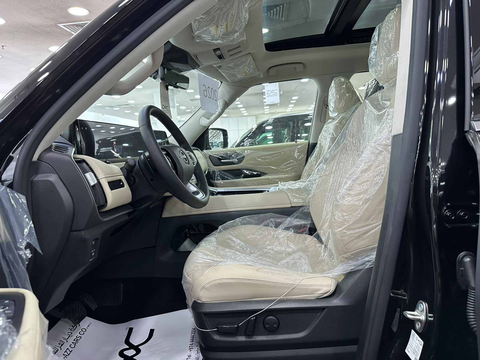 Nissan Patrol SE 2026 - Image 2