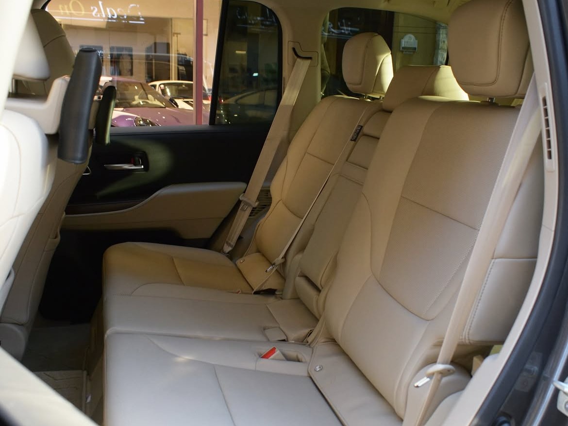 Toyota Land Cruiser VX 2026 — photo 9 for sale in Qatar