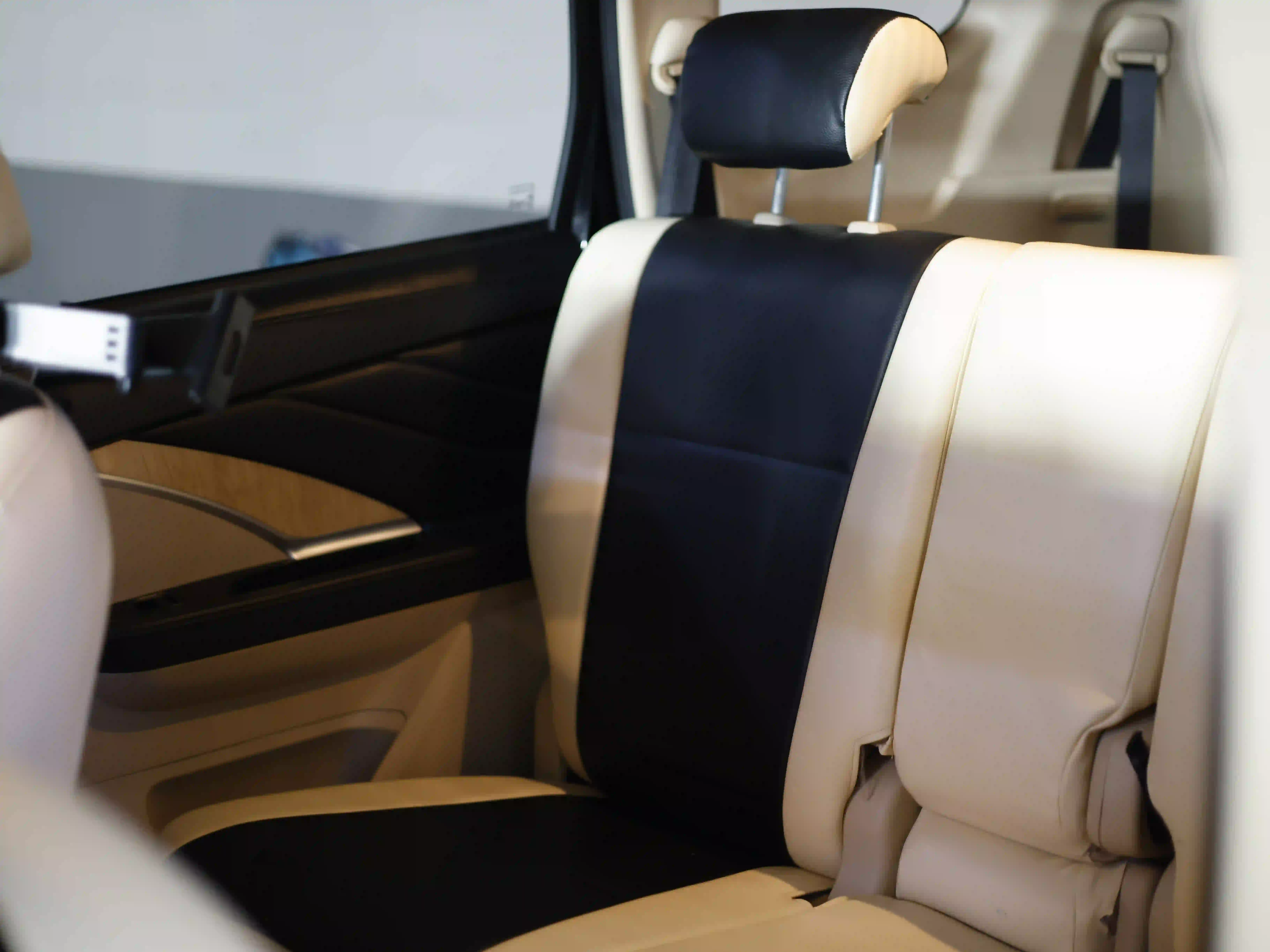 Mitsubishi xpander 2021 — photo 10 for sale in Qatar