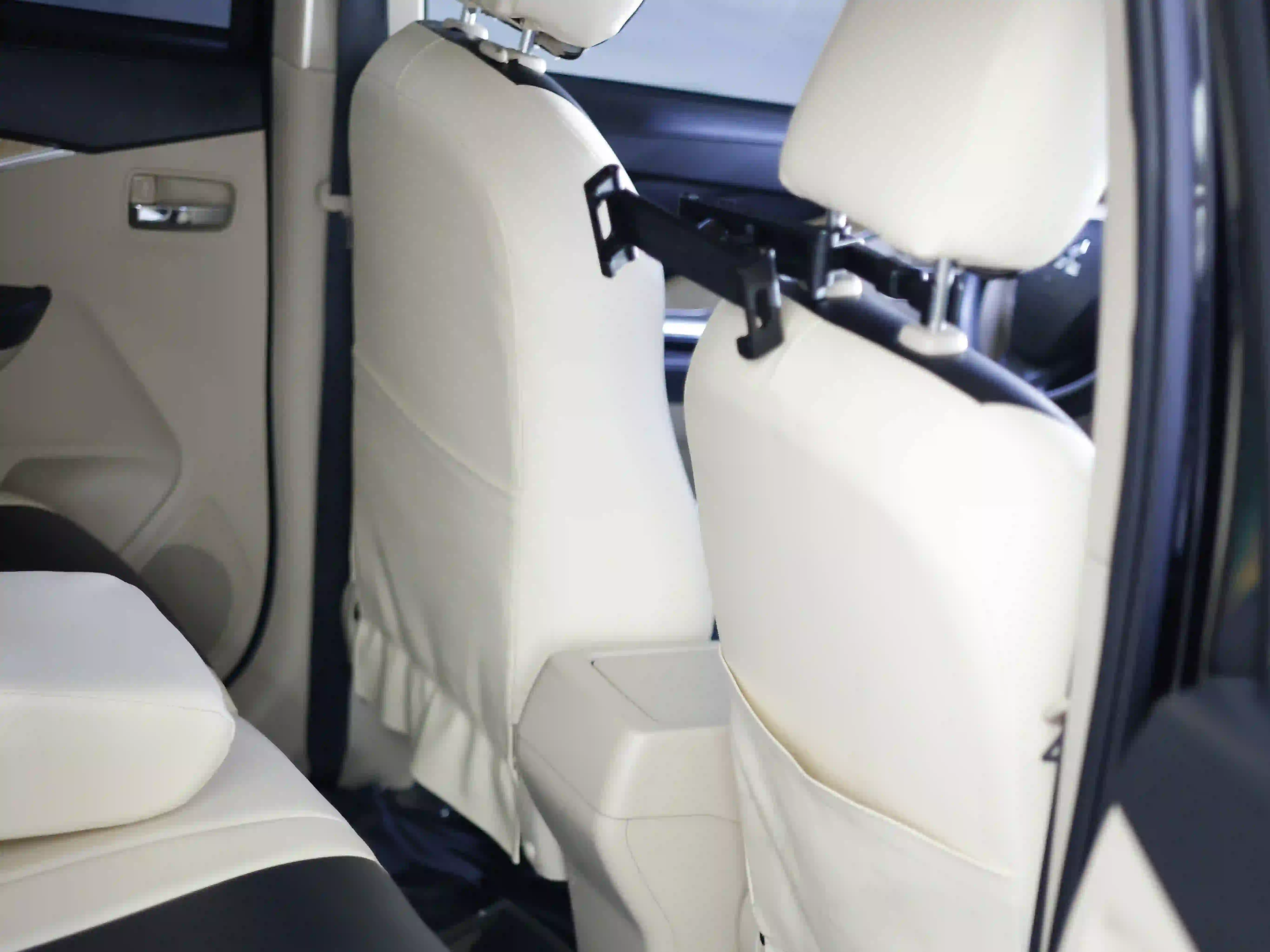 Mitsubishi xpander 2021 — photo 11 for sale in Qatar