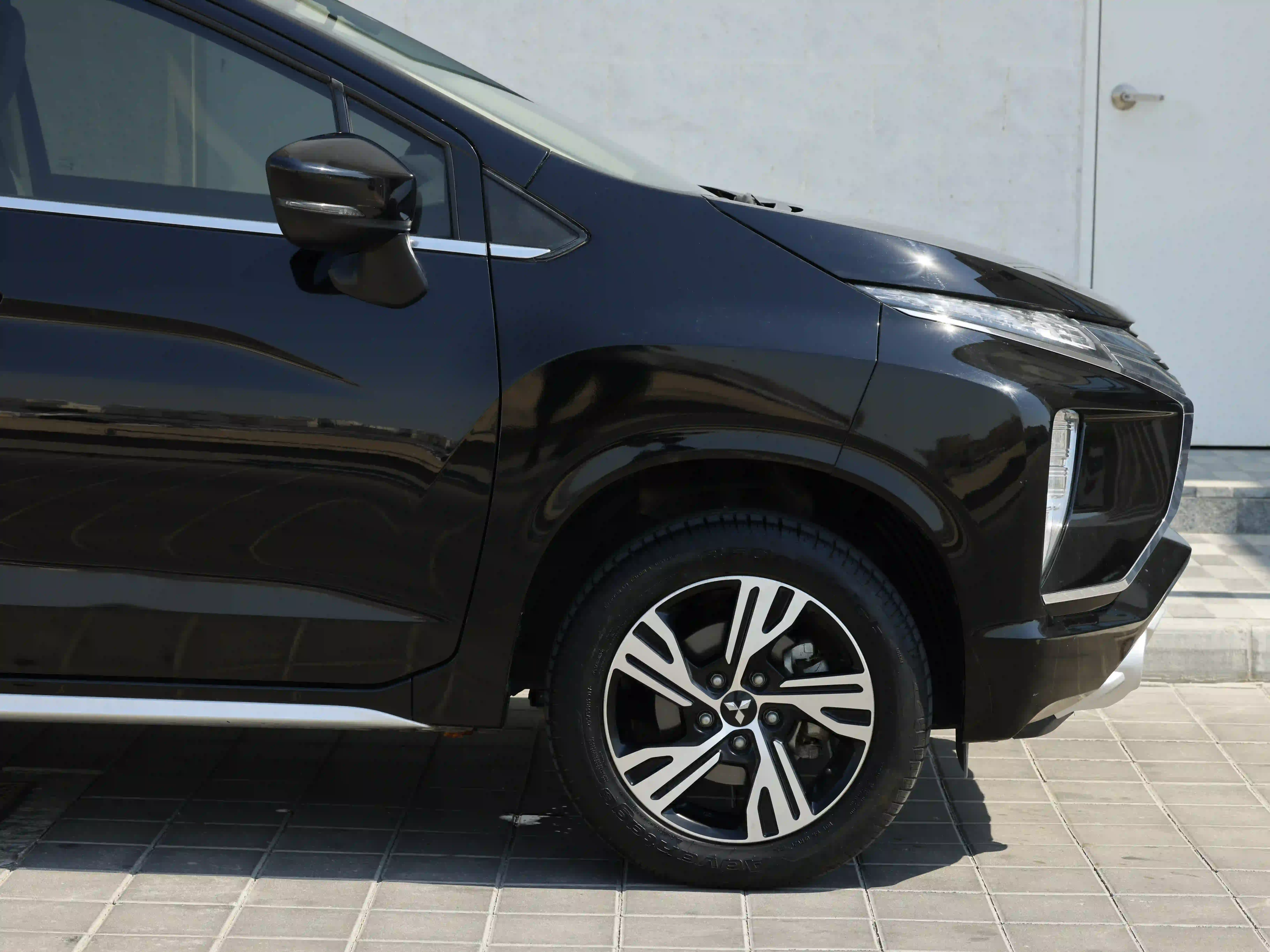Mitsubishi xpander 2021 — photo 12 for sale in Qatar