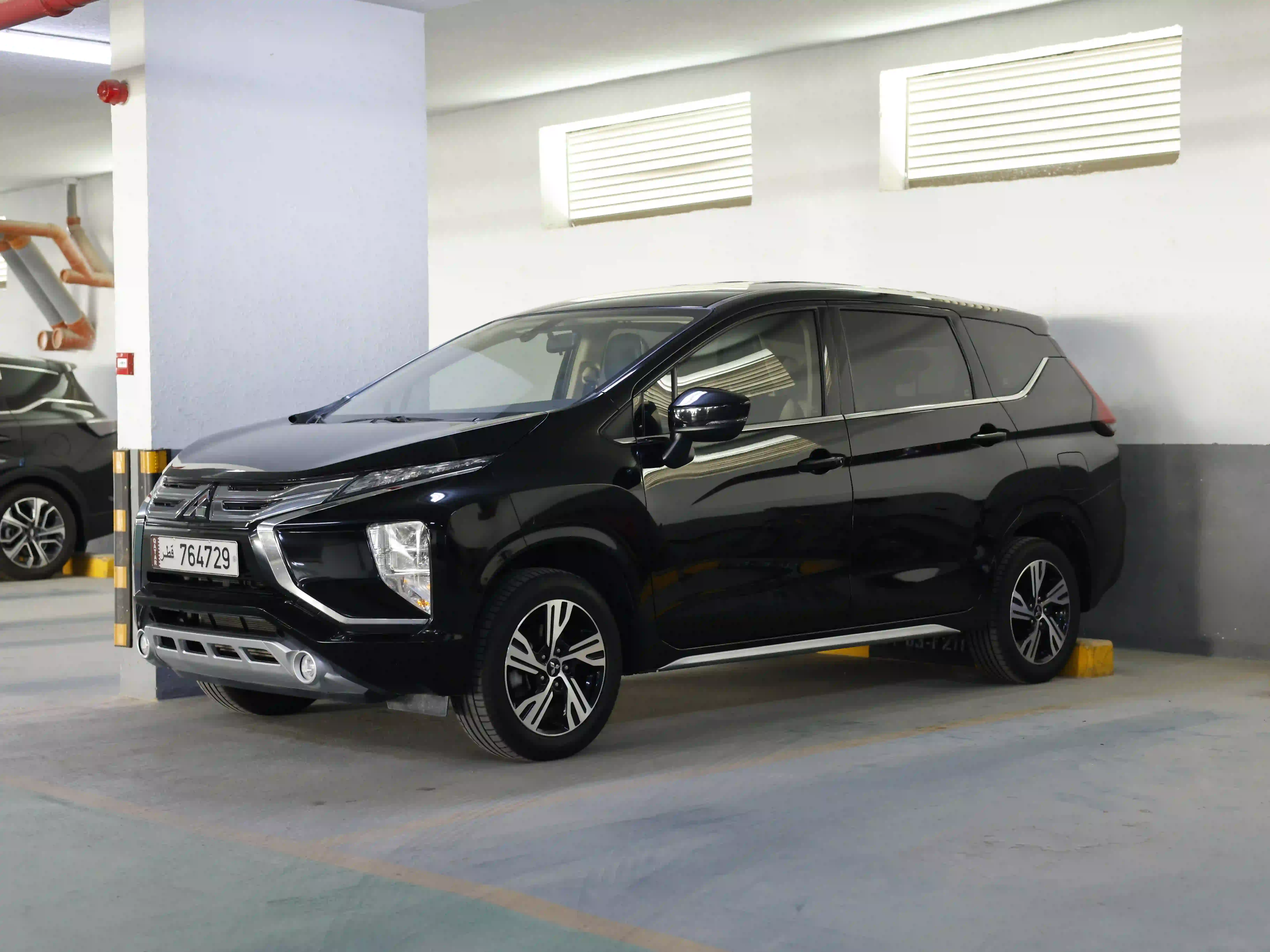 Mitsubishi xpander 2021 — photo 15 for sale in Qatar