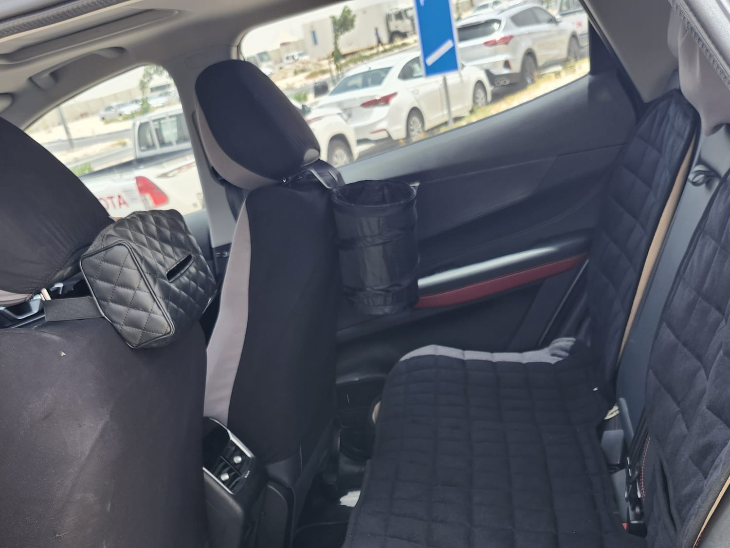 CHERY TIGGO 4 PRO 2024 - Image 4
