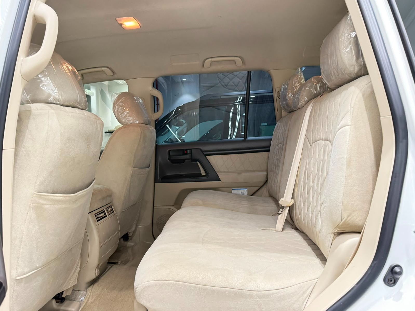 Toyota Land Cruiser GX 2018 — photo 10 for sale in Qatar