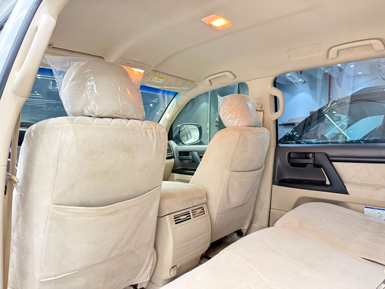 Toyota Land Cruiser GX 2018 — photo 11 for sale in Qatar