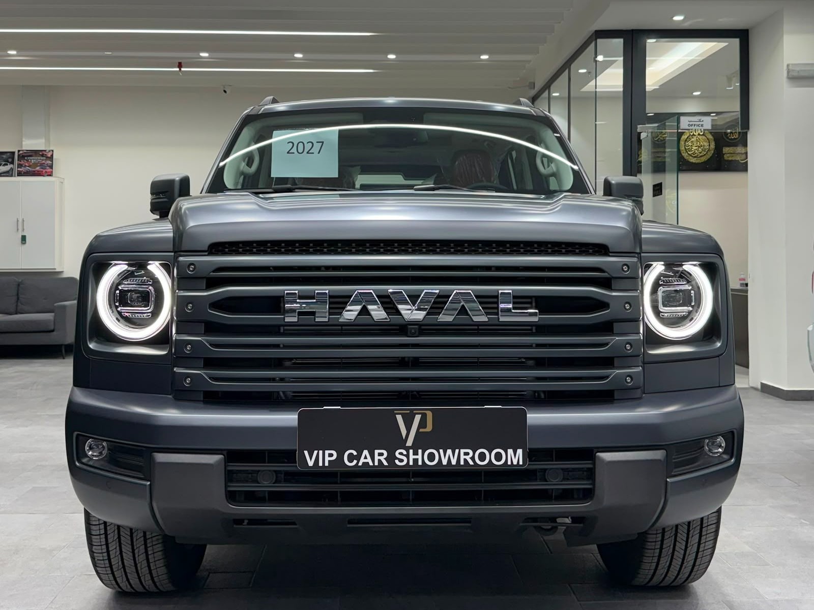 GWM Haval H9 2027 - Image 3