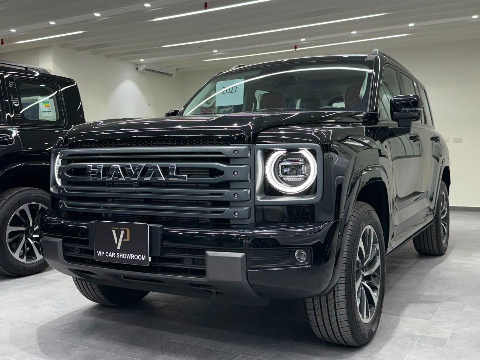 GWM Haval H9 2027 - Image 2