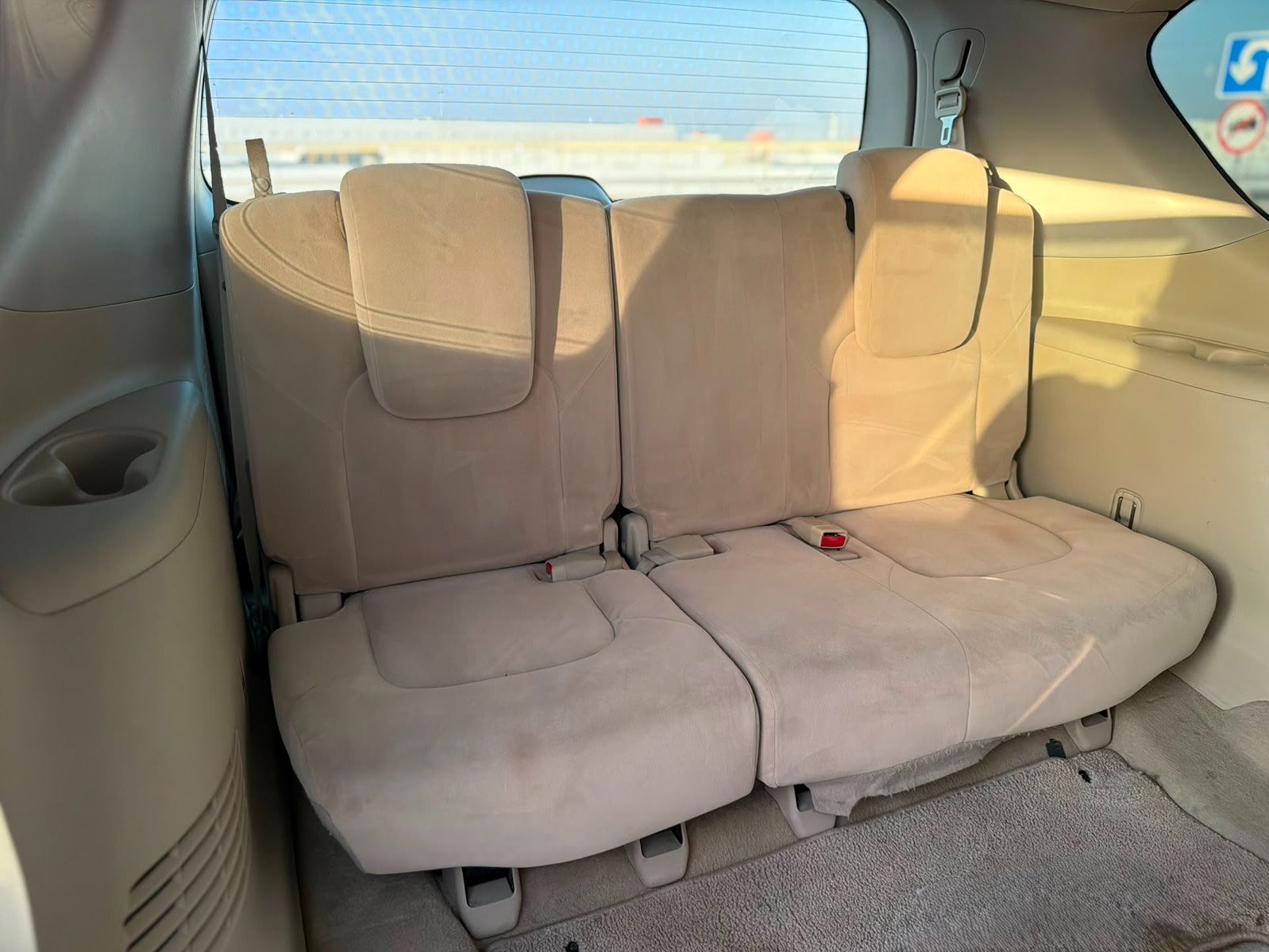 Nissan Patrol SE 2013 - Image 4