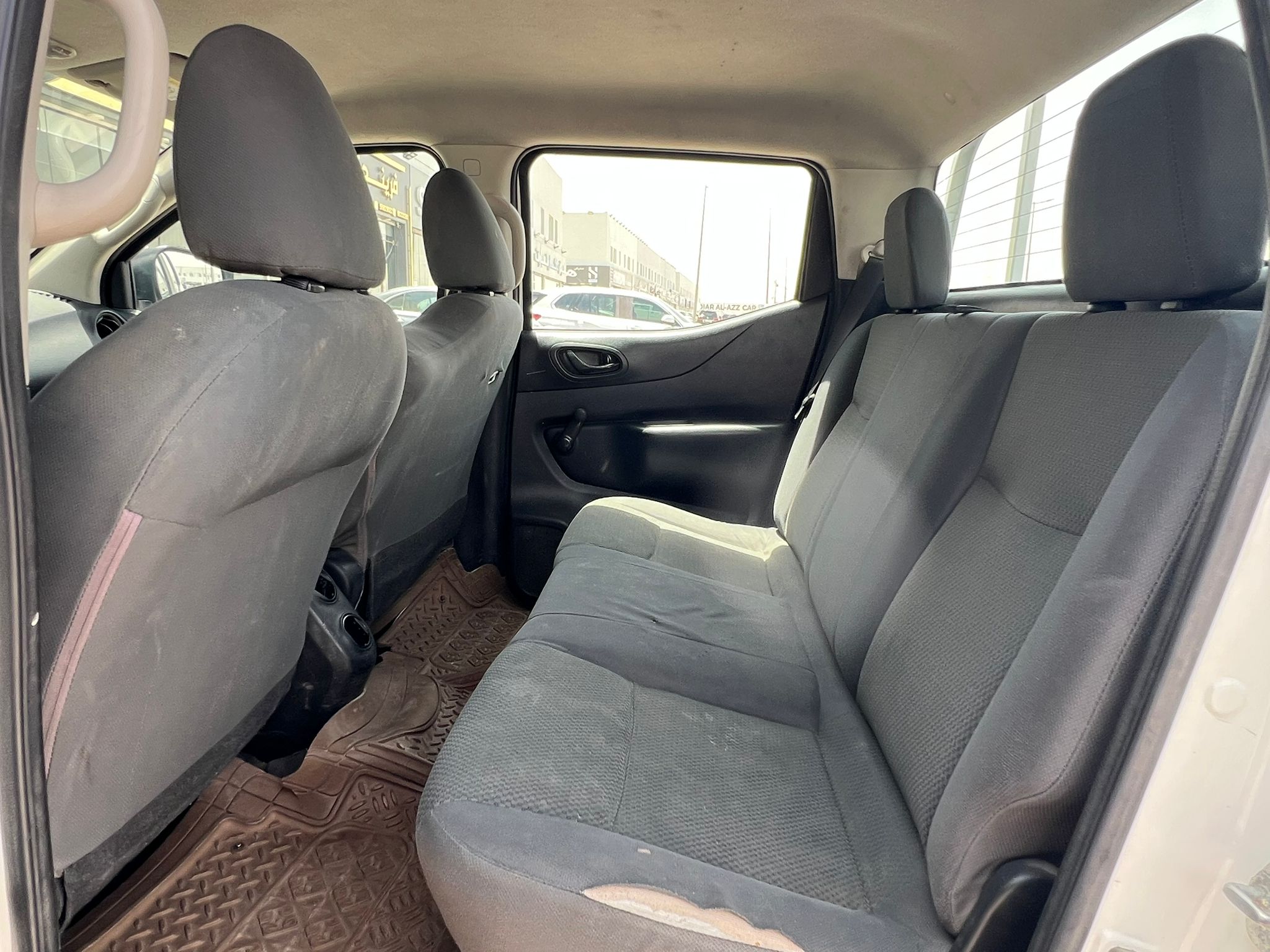 Nissan Navara 2017 - Image 3