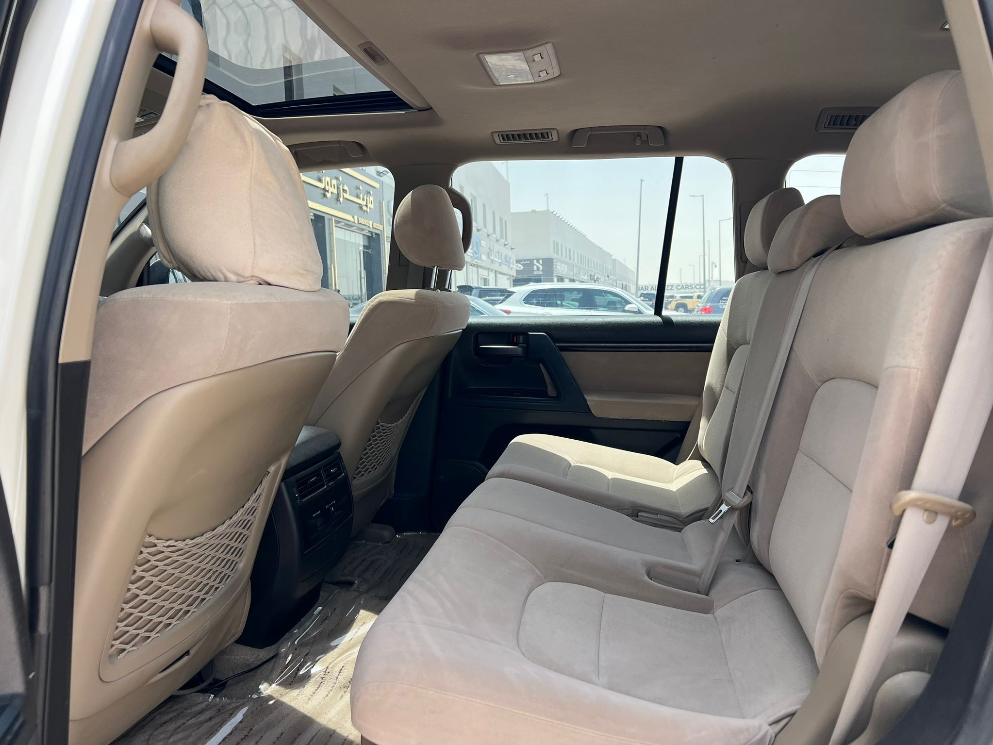 Toyota Land Cruiser GX 2011 - Image 2