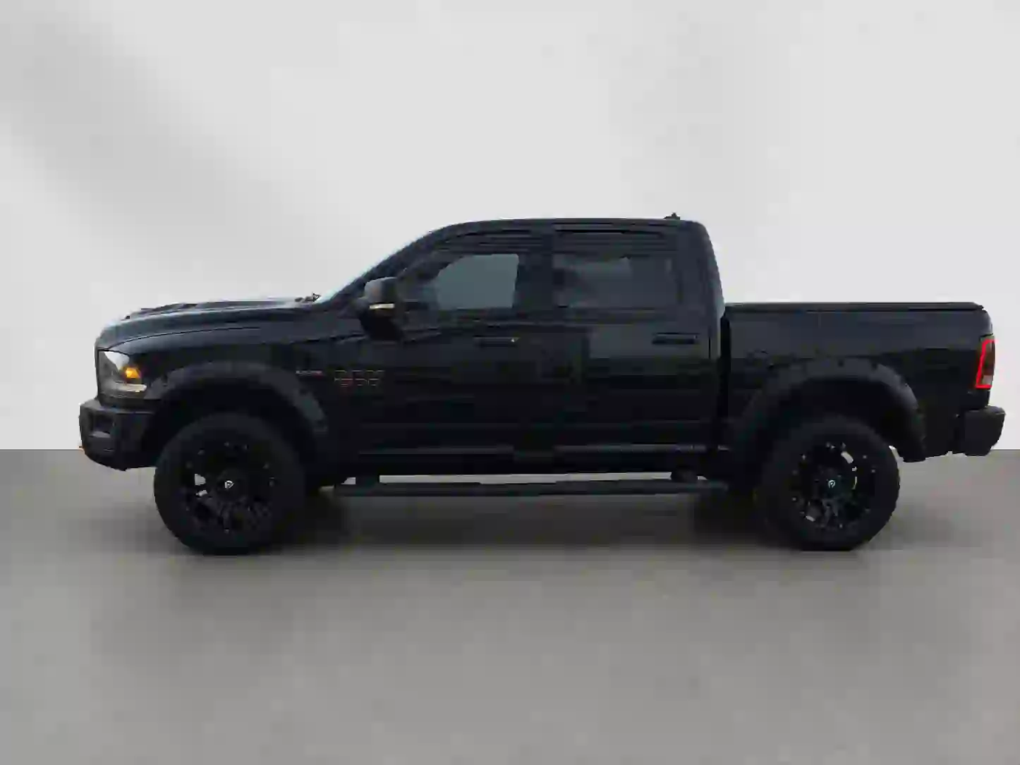 Dodge Ram 1500 2008 - Image 3