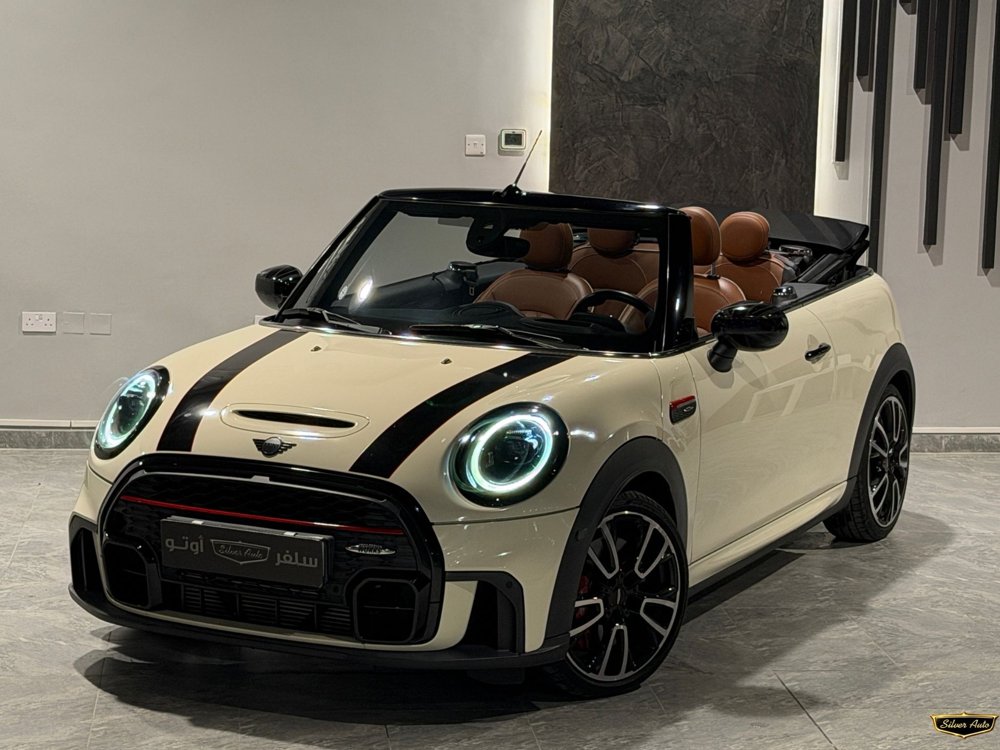 Mini Cooper JCW  2023