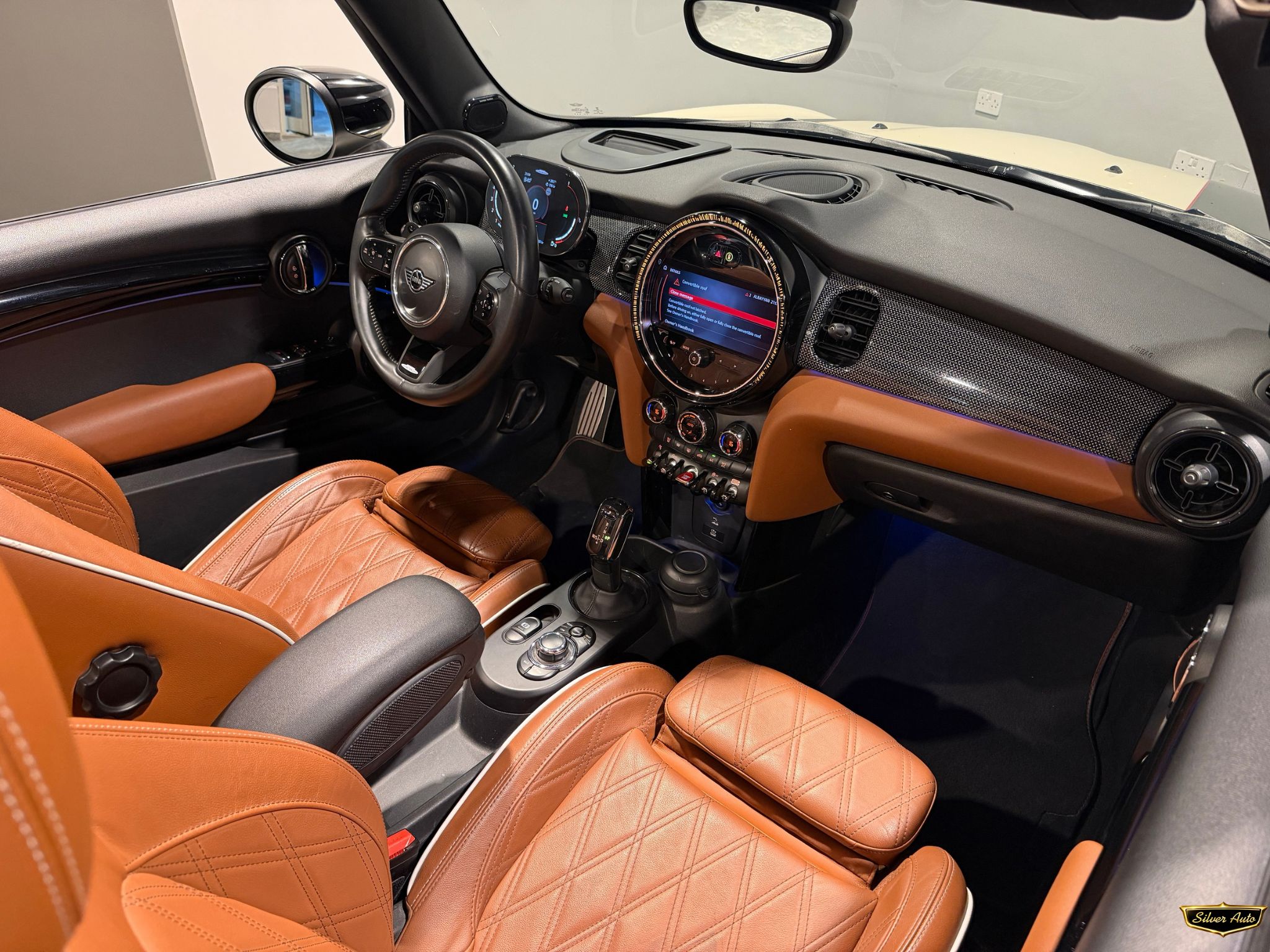 Mini Cooper JCW  2023 - Image 4