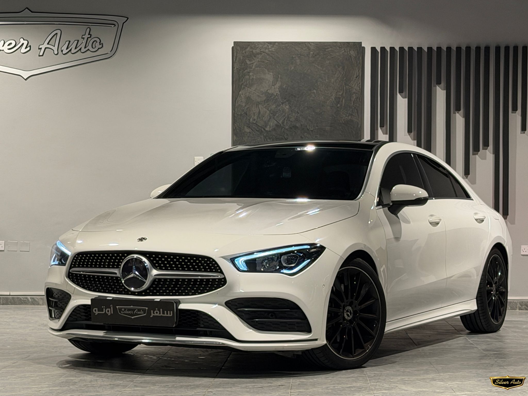 Mercedes-Benz CLA  250 2023