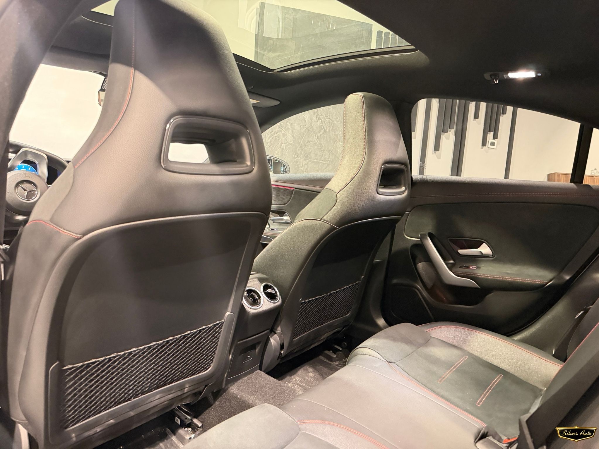 Mercedes-Benz CLA  250 2023 - Image 2