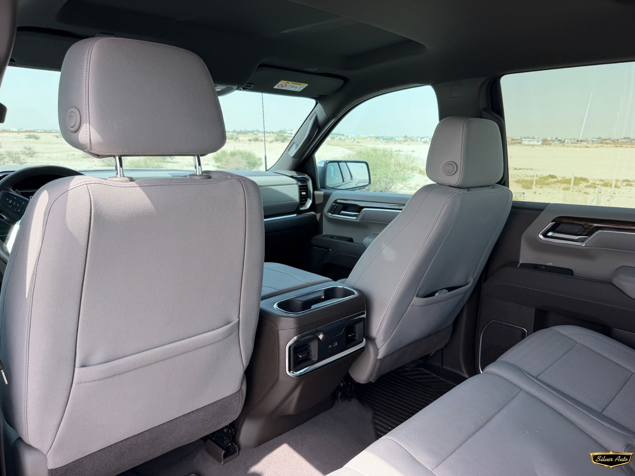 GMC Sierra Elevation  2025 - Image 3