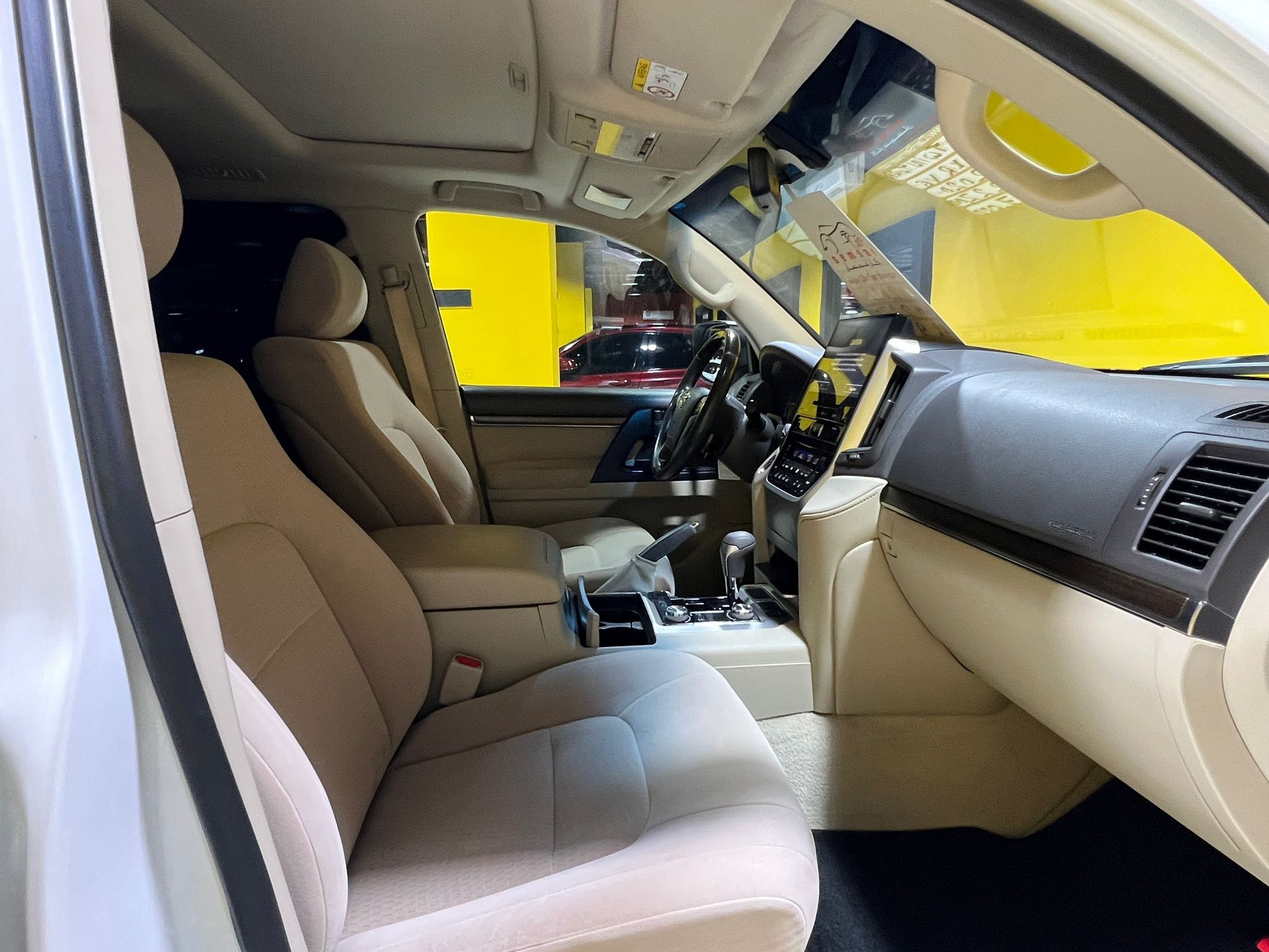 Toyota Land Cruiser GX.R 2020 - Image 3