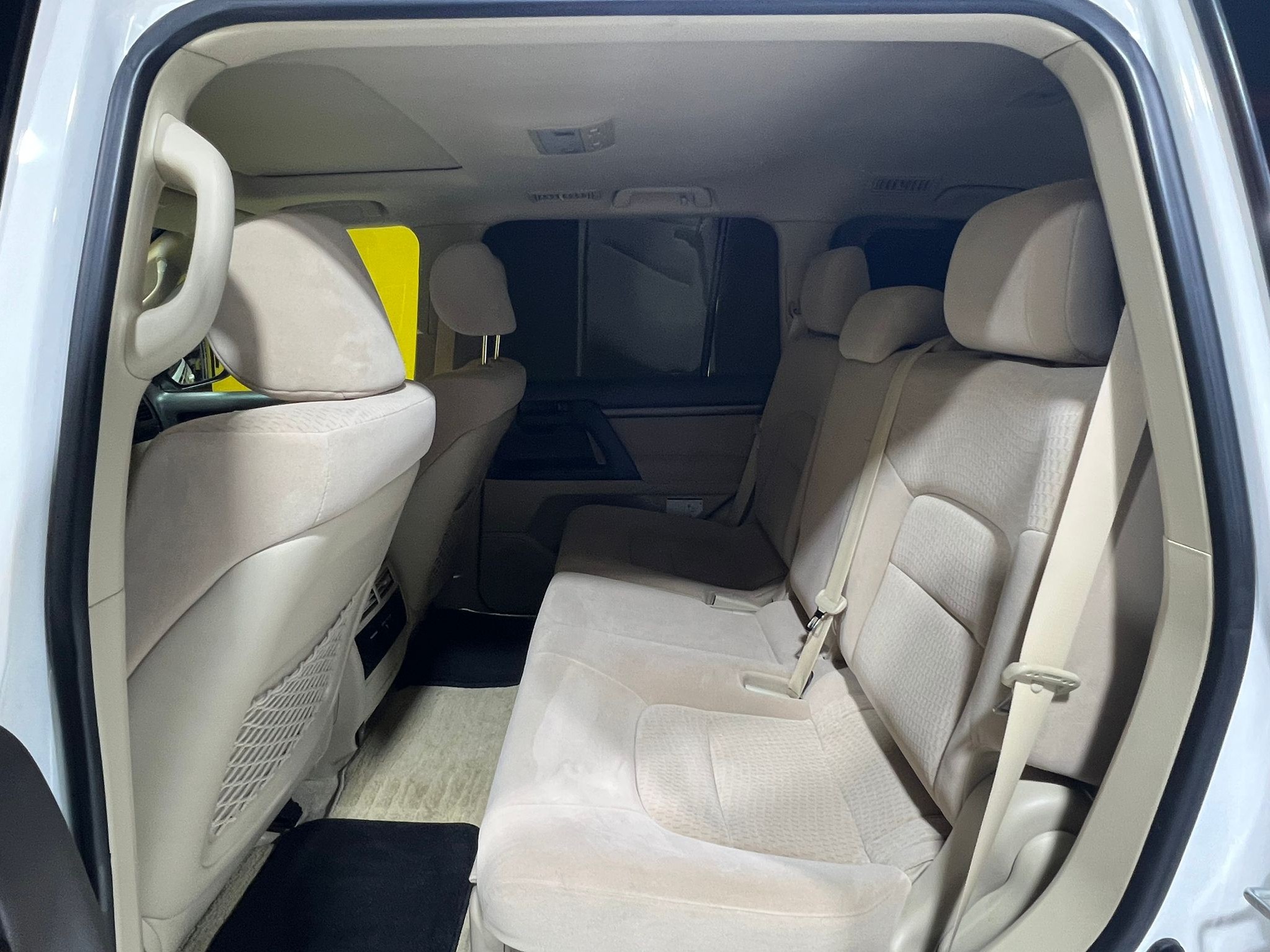 Toyota Land Cruiser GX.R 2020 — photo 12 for sale in Qatar