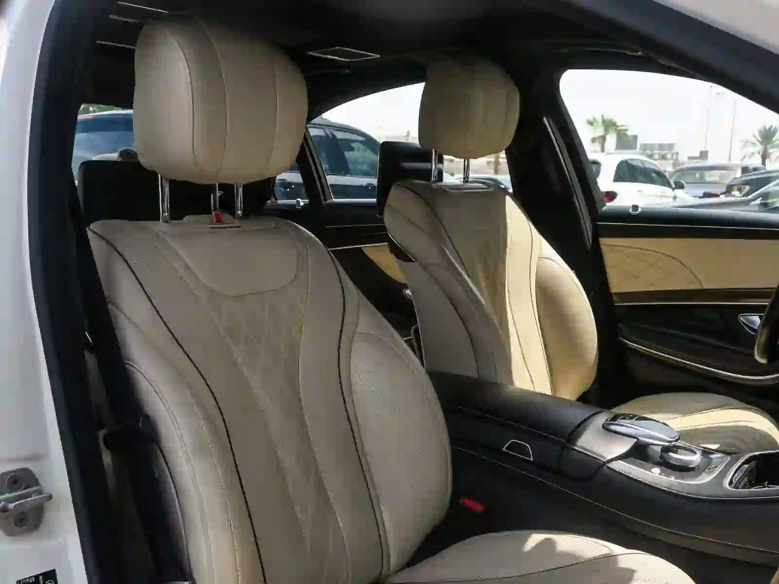 Mercedes-Benz GLC  200 2020 - Image 3