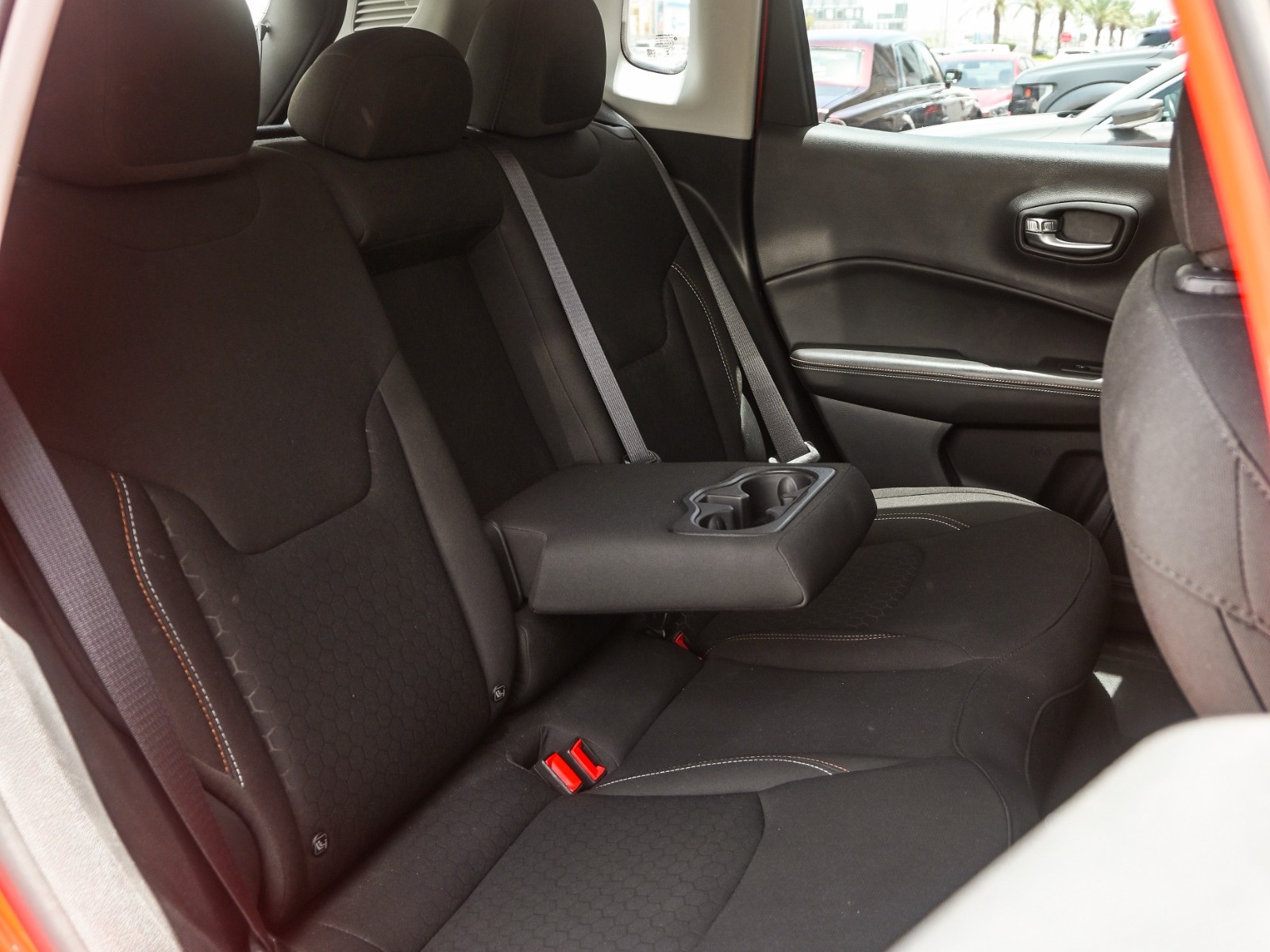 Jeep compass 2021 - Image 2