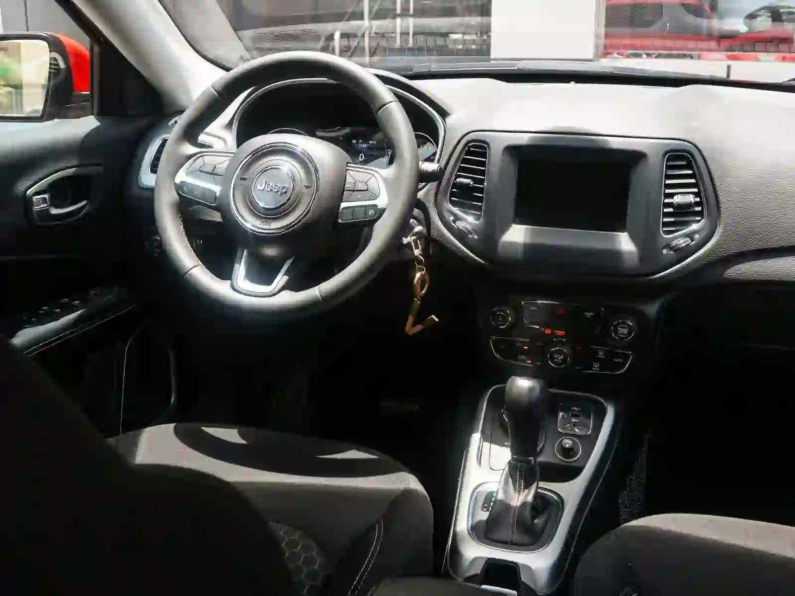 Jeep compass 2021 - Image 3
