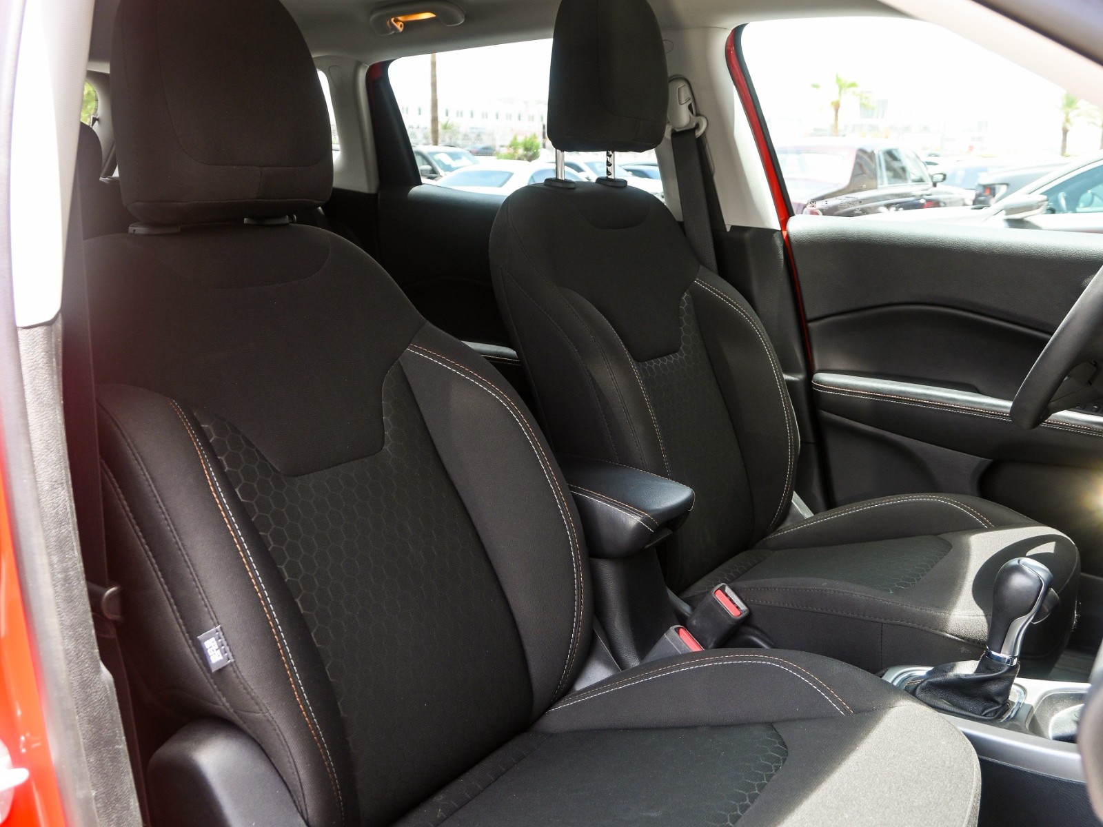 Jeep compass 2021 - Image 4