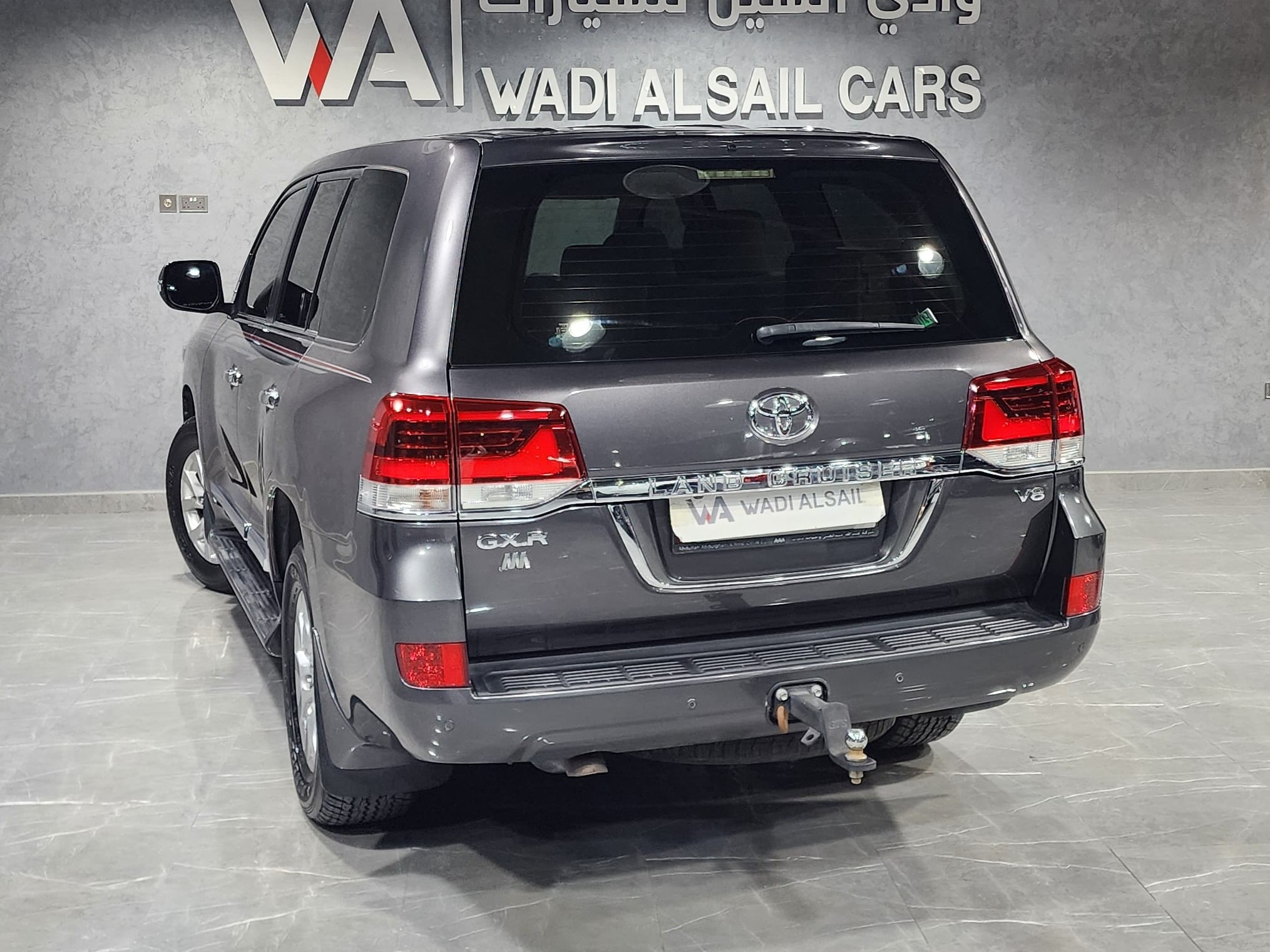 Toyota Land Cruiser GX.R 2020 - Image 2