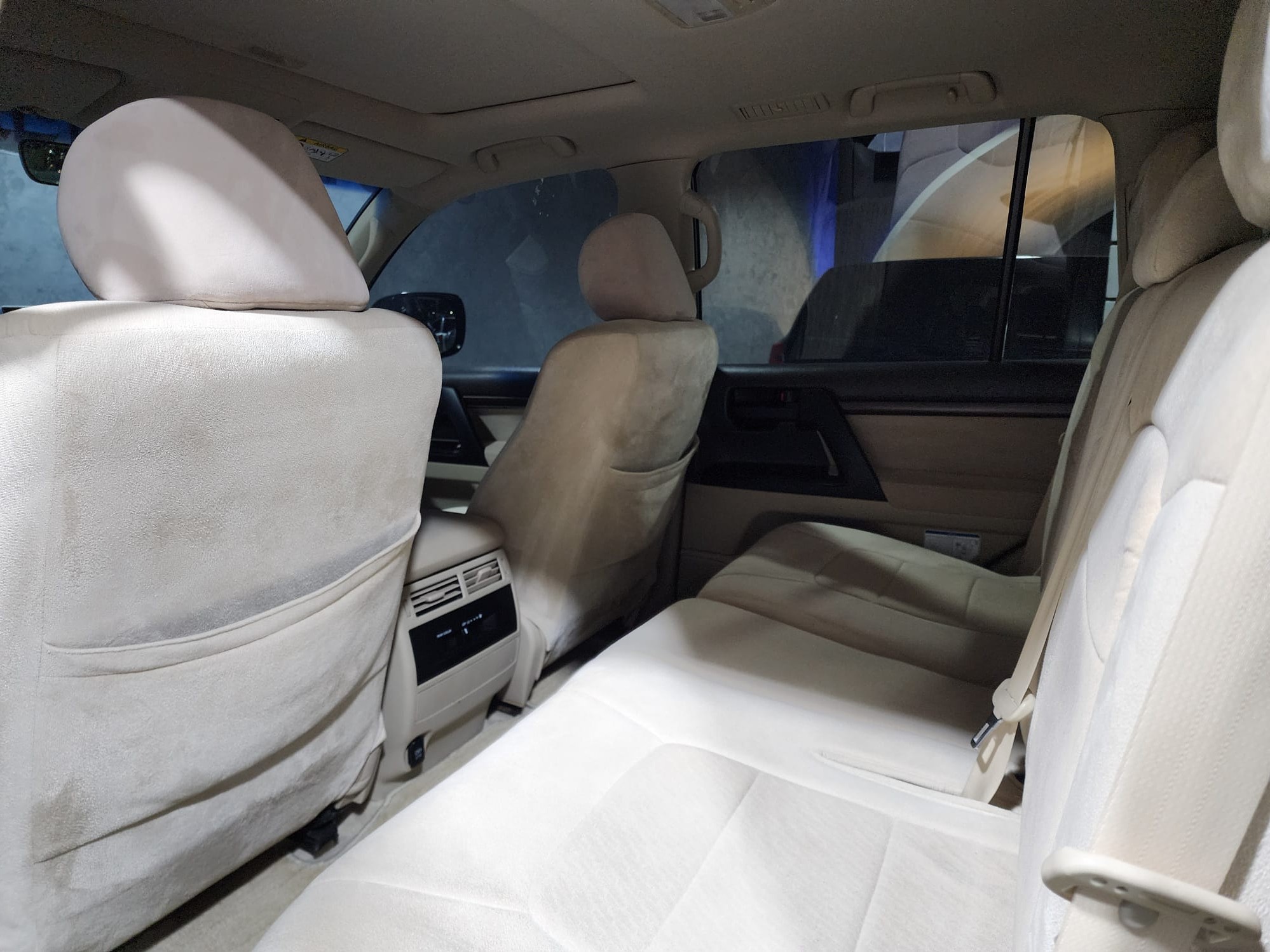 Toyota Land Cruiser GX.R 2020 - Image 4