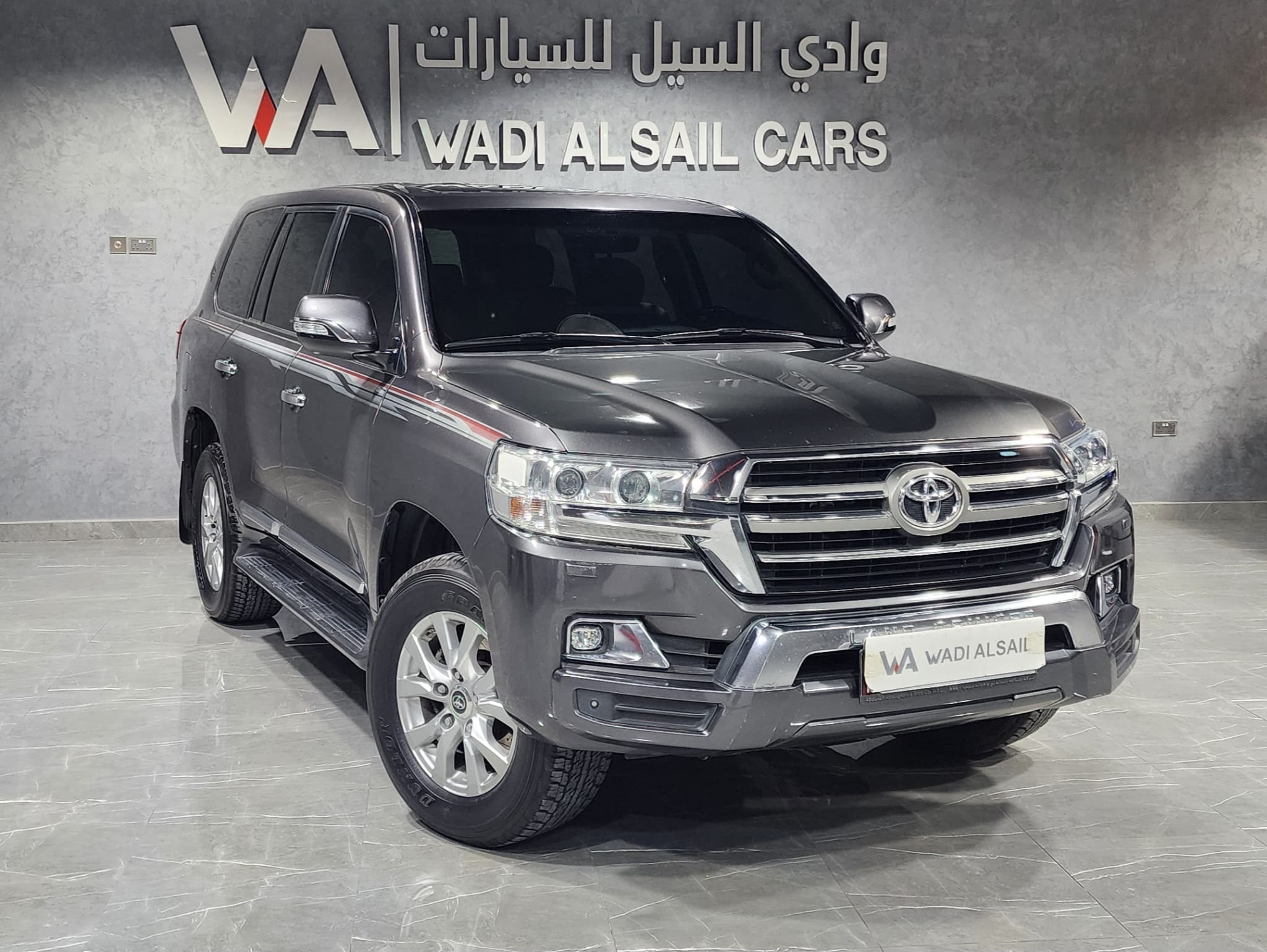 Toyota Land Cruiser GX.R 2020