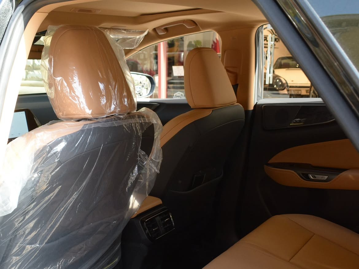 Lexus NX 350 2024 - Image 2