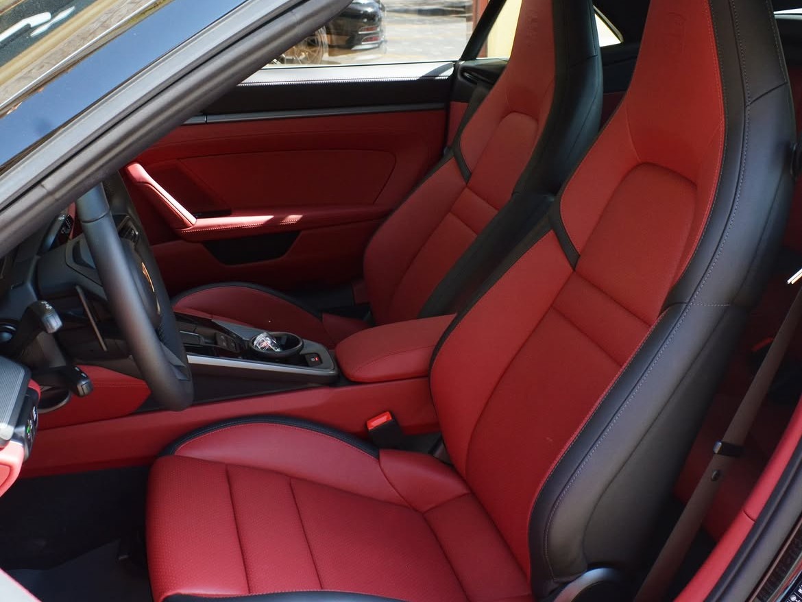 Porsche 911 CARRERA 2026 - Image 2
