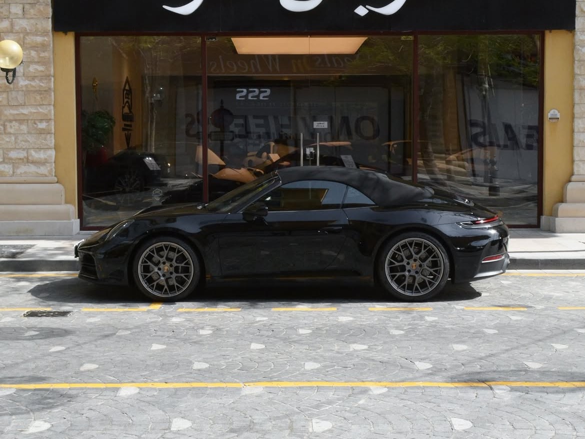 Porsche 911 CARRERA 2026 - Image 4