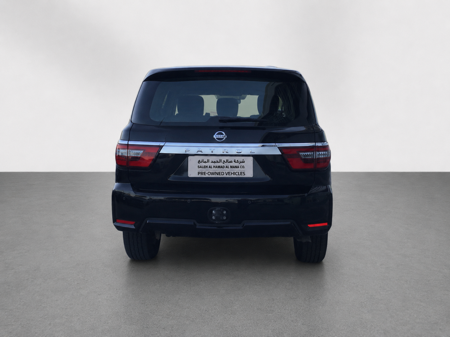 Nissan Patrol XE 2020 - Image 2