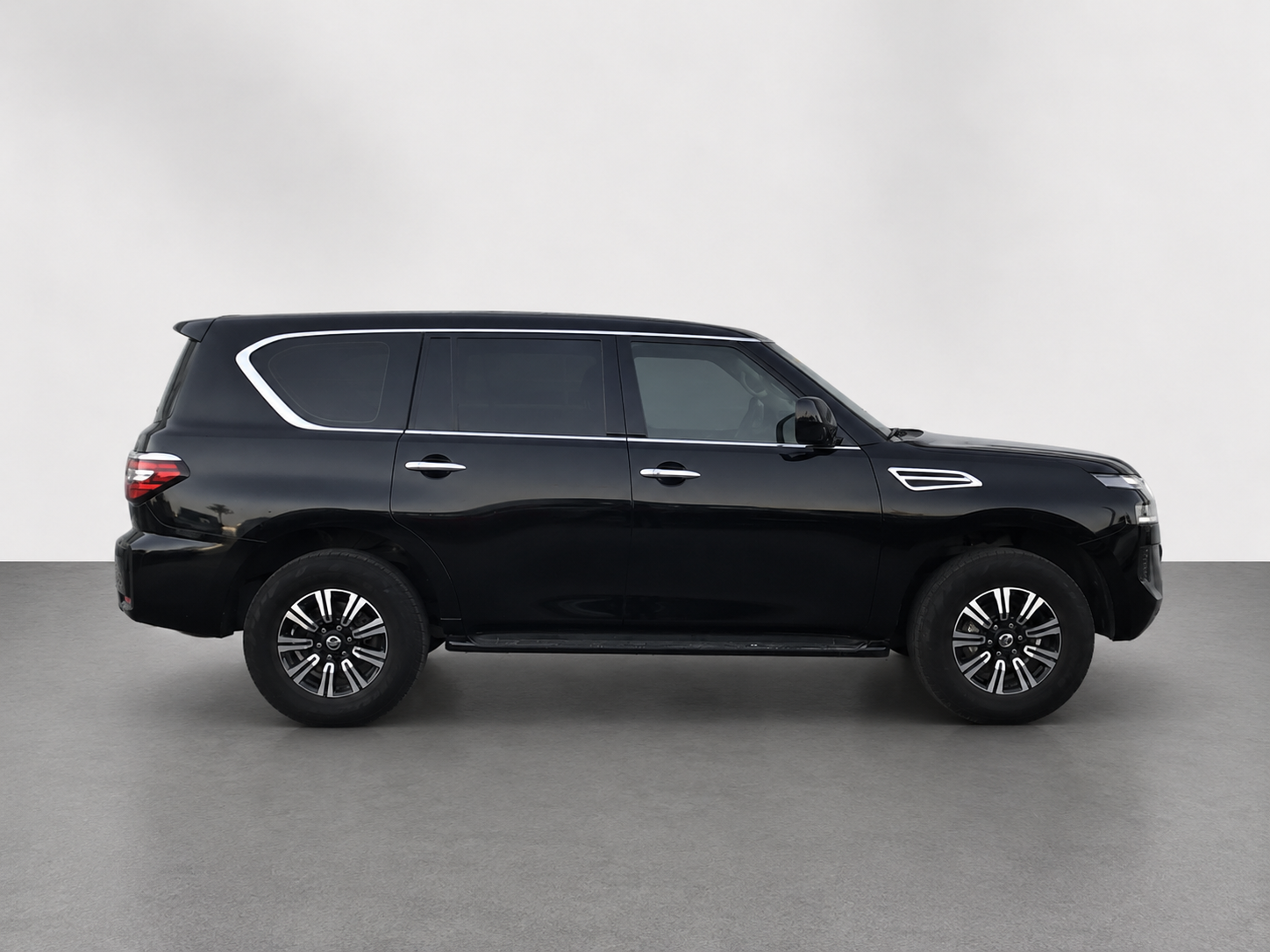 Nissan Patrol XE 2020 - Image 3