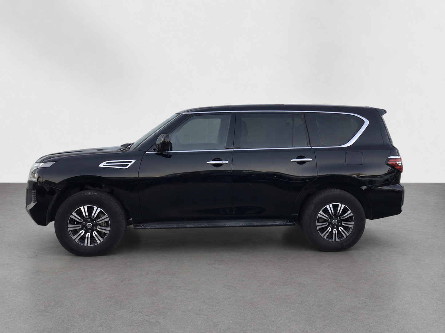 Nissan Patrol XE 2020 - Image 4