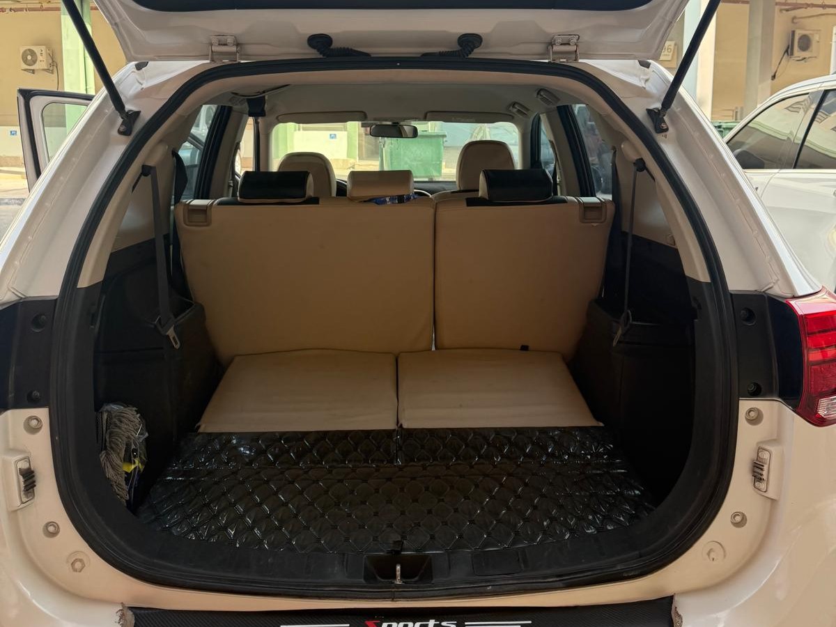 Mitsubishi Outlander 2017 — photo 12 for sale in Qatar