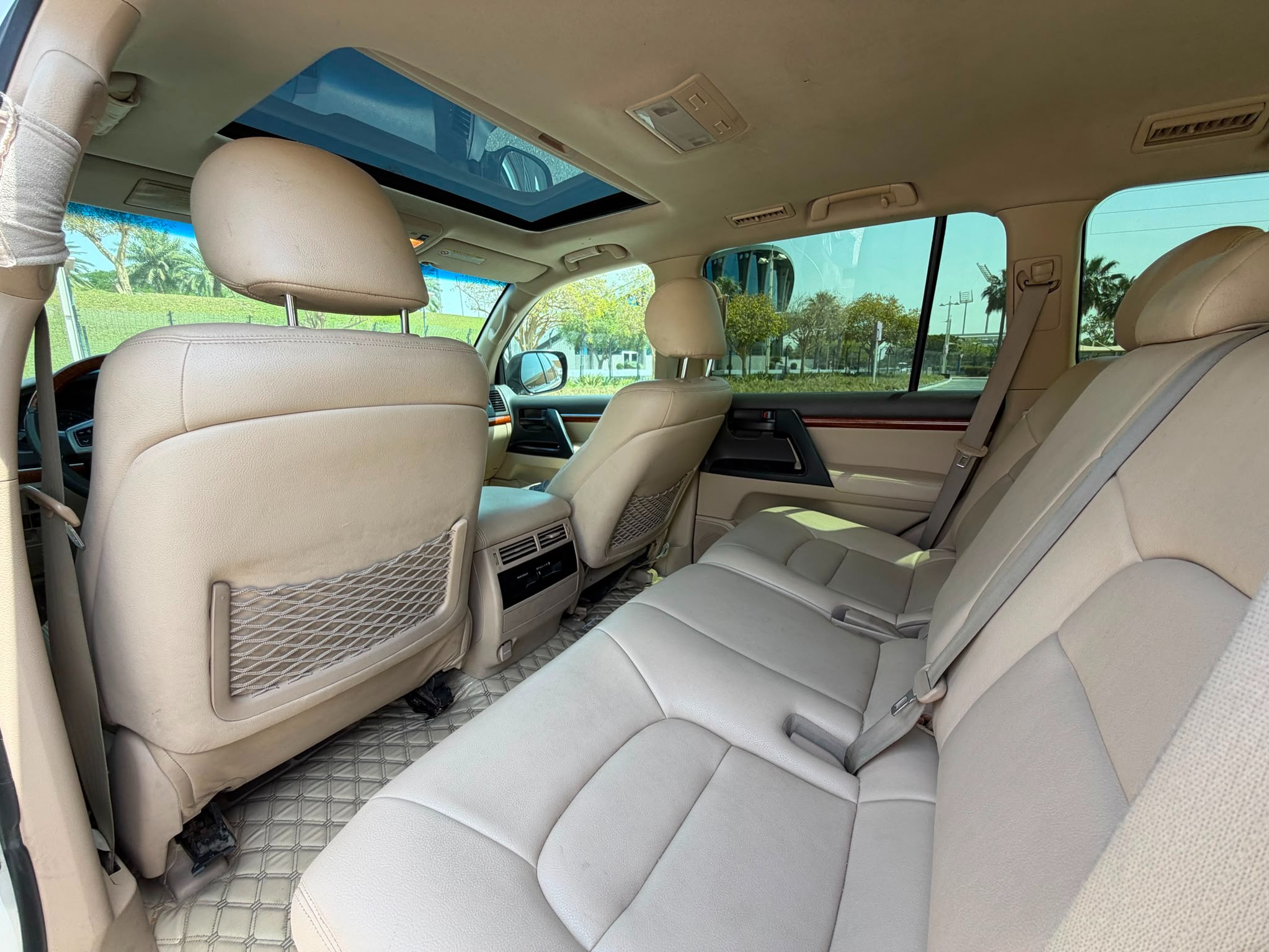 Toyota Land Cruiser GX.R 2013 - Image 4