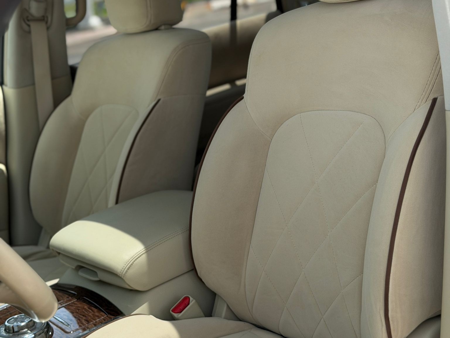 Nissan Patrol SE 2016 - Image 4